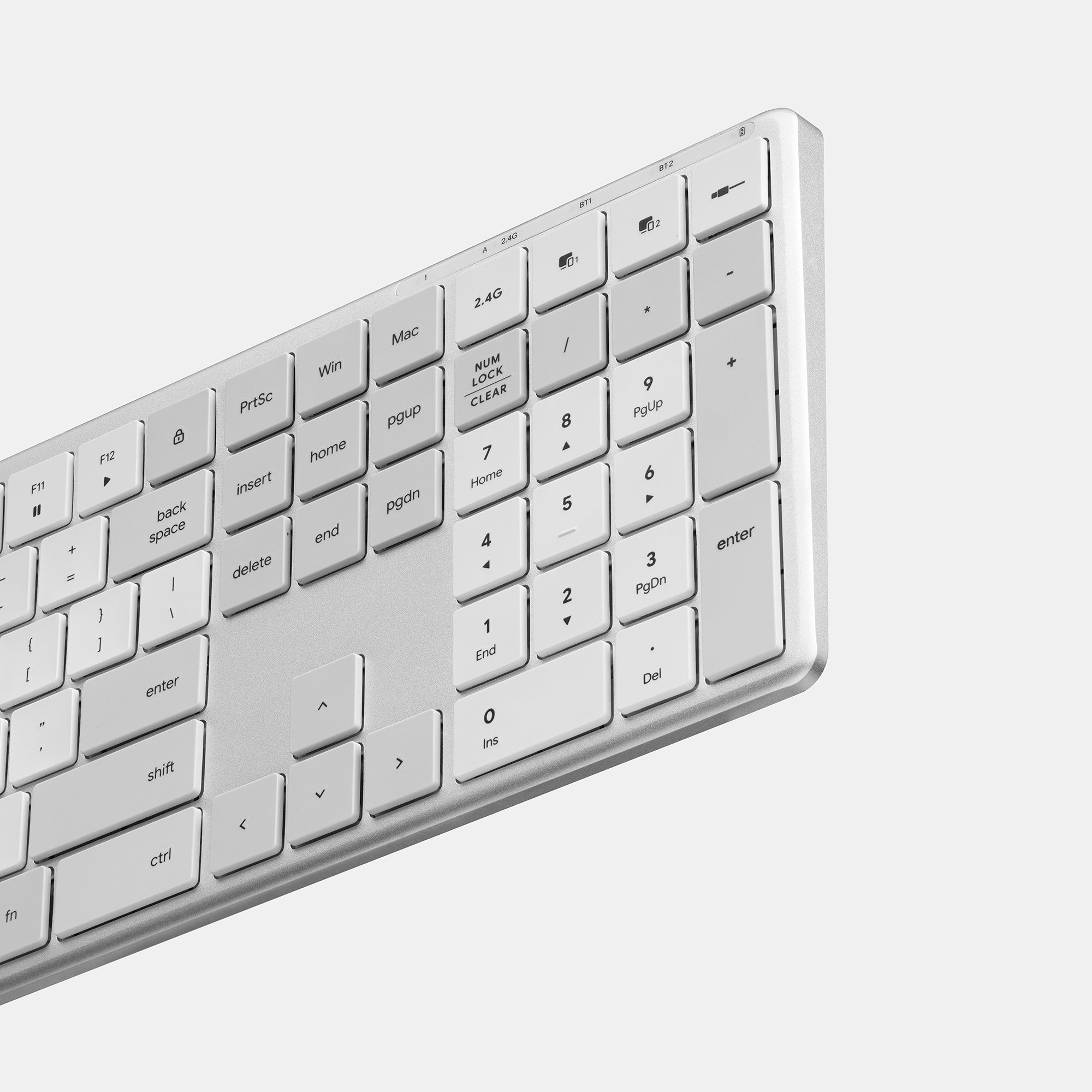 Clavier sans fil HyperOne Gen 3 - KB1 G3