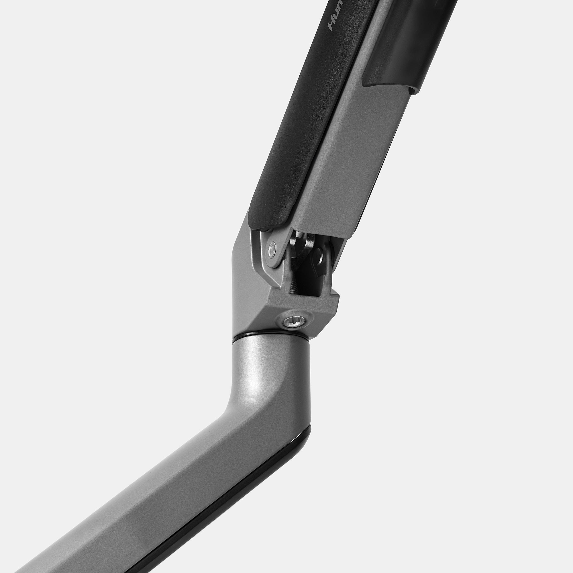 Giá đỡ màn hình Humanmotion T6 Pro Dual - 2025