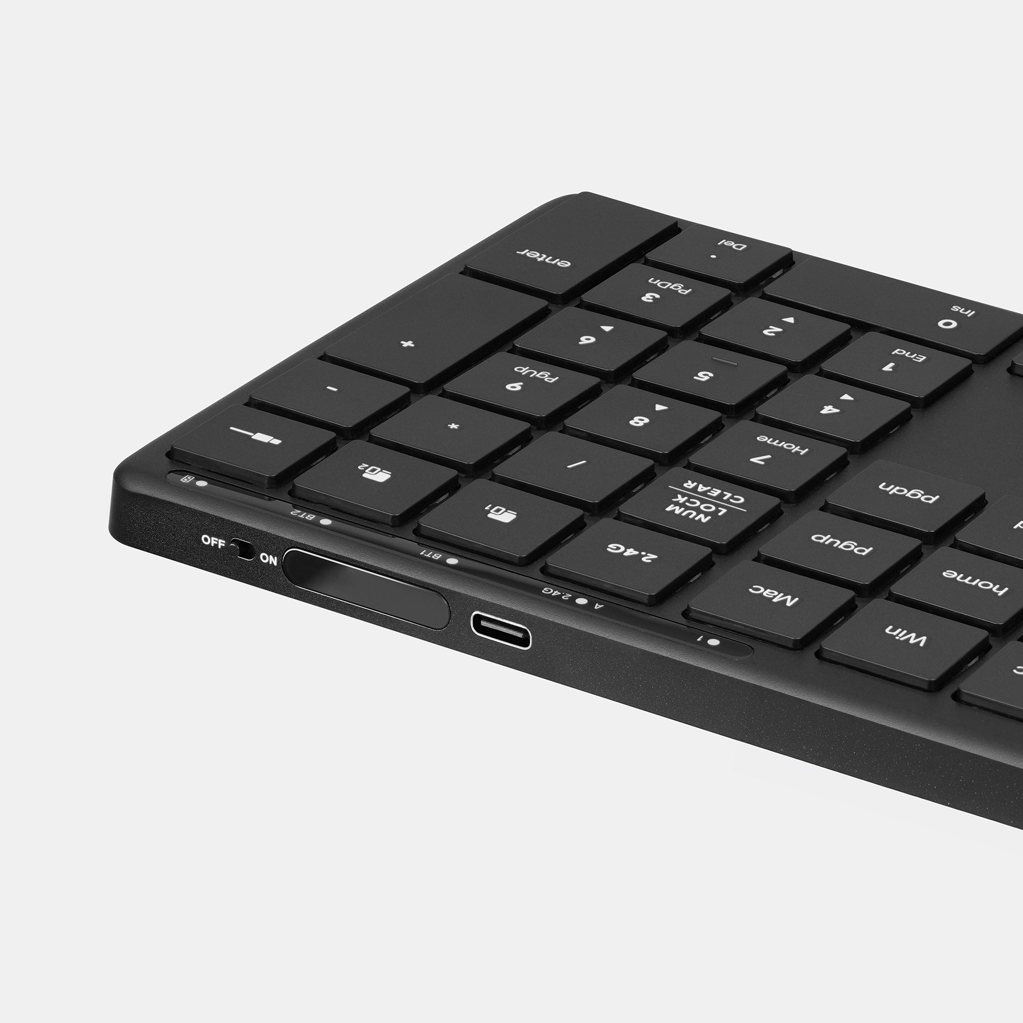 Clavier sans fil HyperOne Gen 3 - KB1 G3