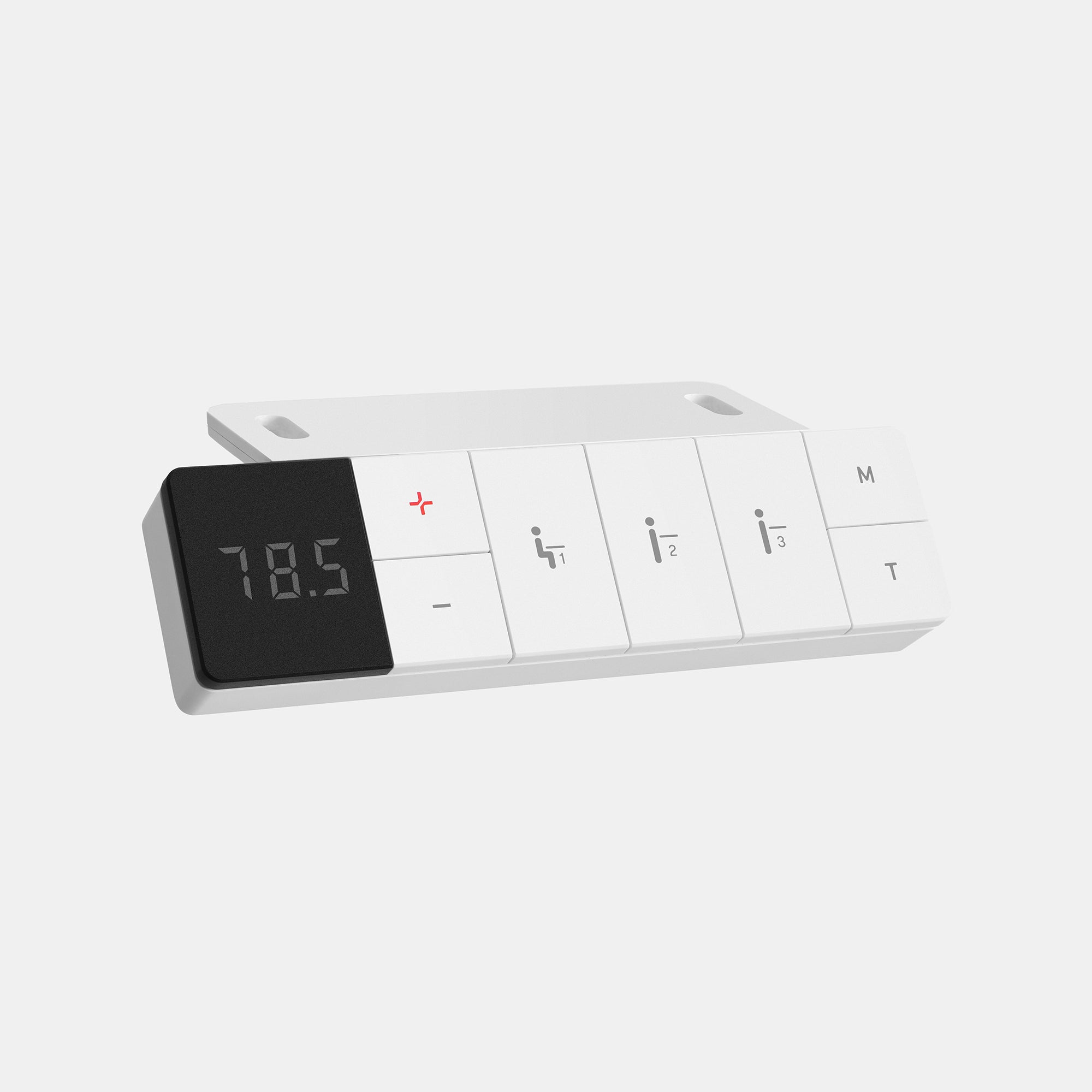 Bàn nâng hạ HyperWork Active - DP03 - Bundle