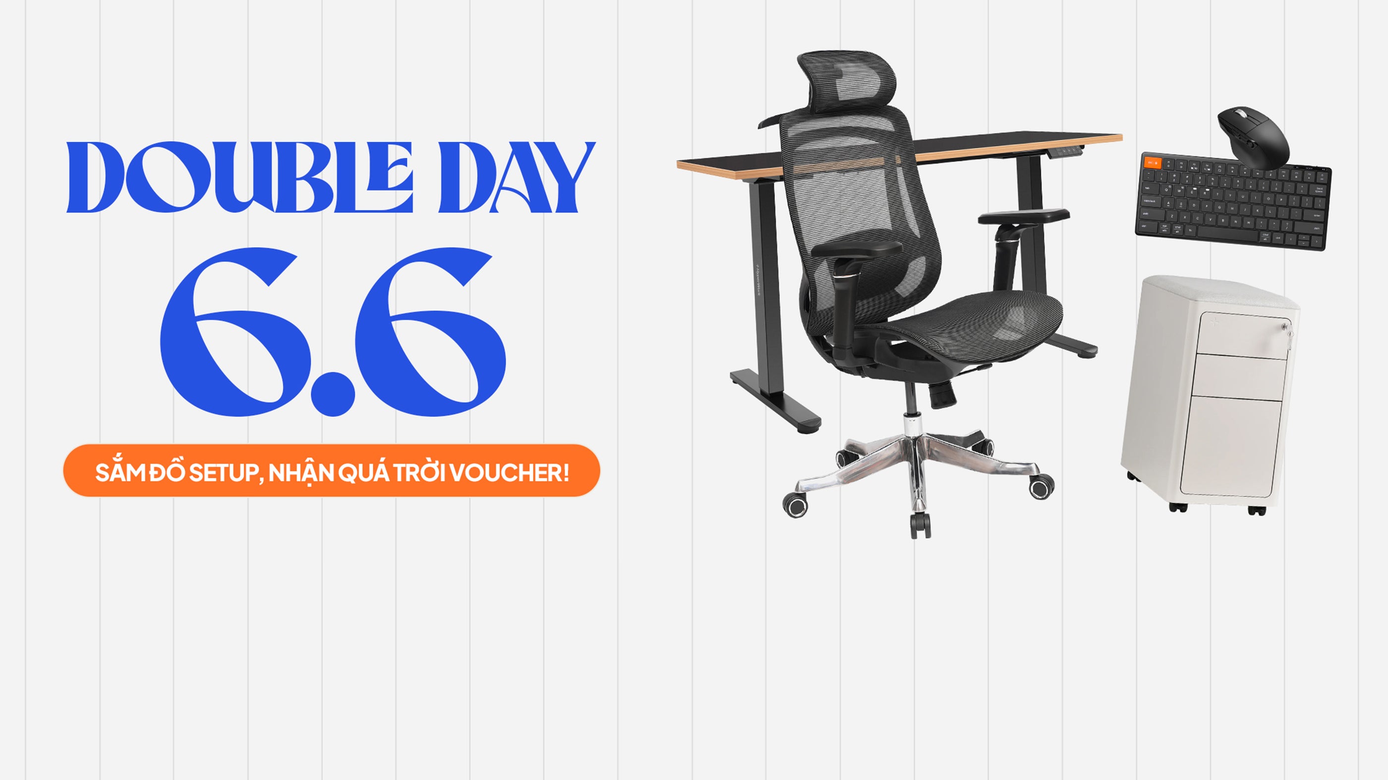Double Day Sale