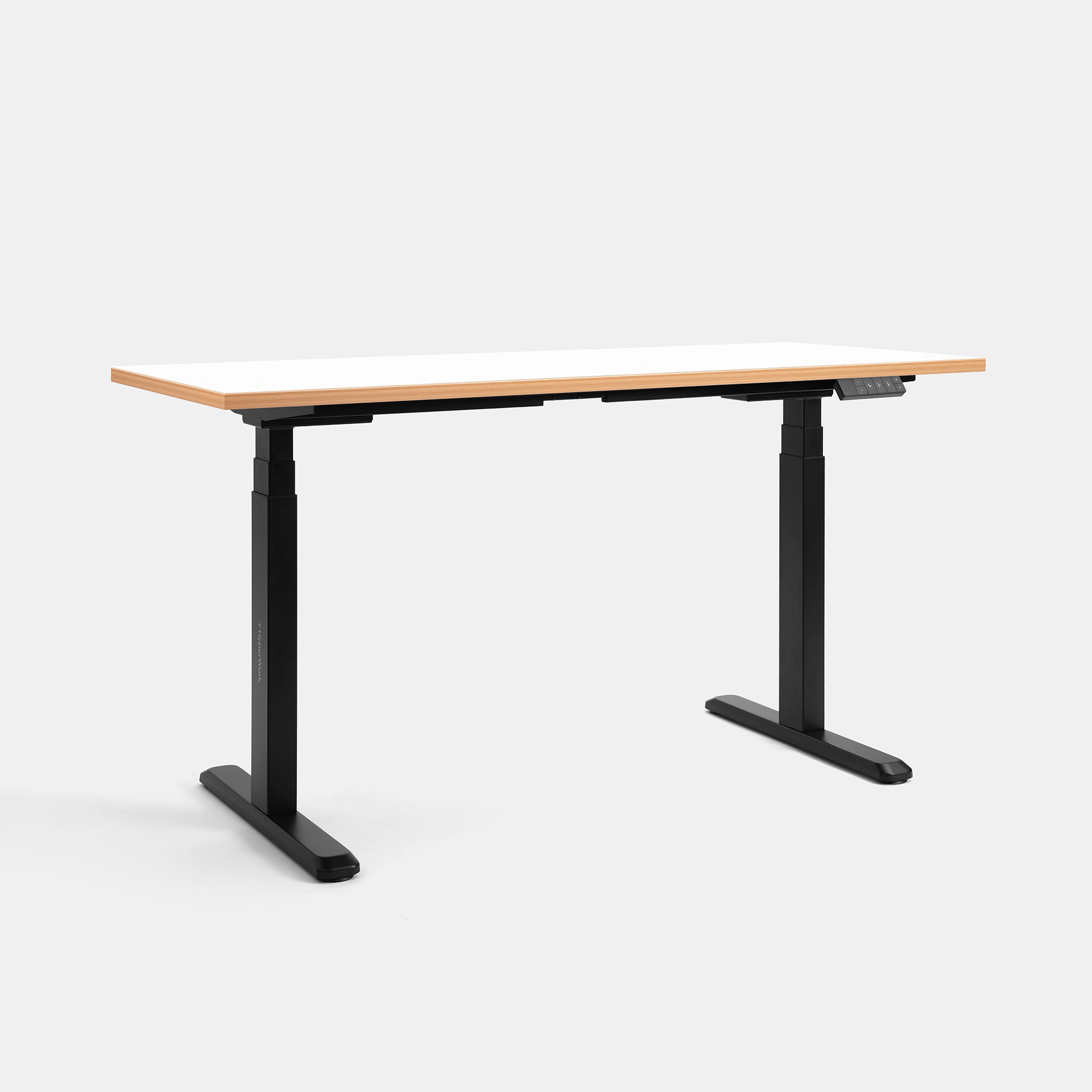 Bàn nâng hạ HyperWork Apex - DP02 - Bundle