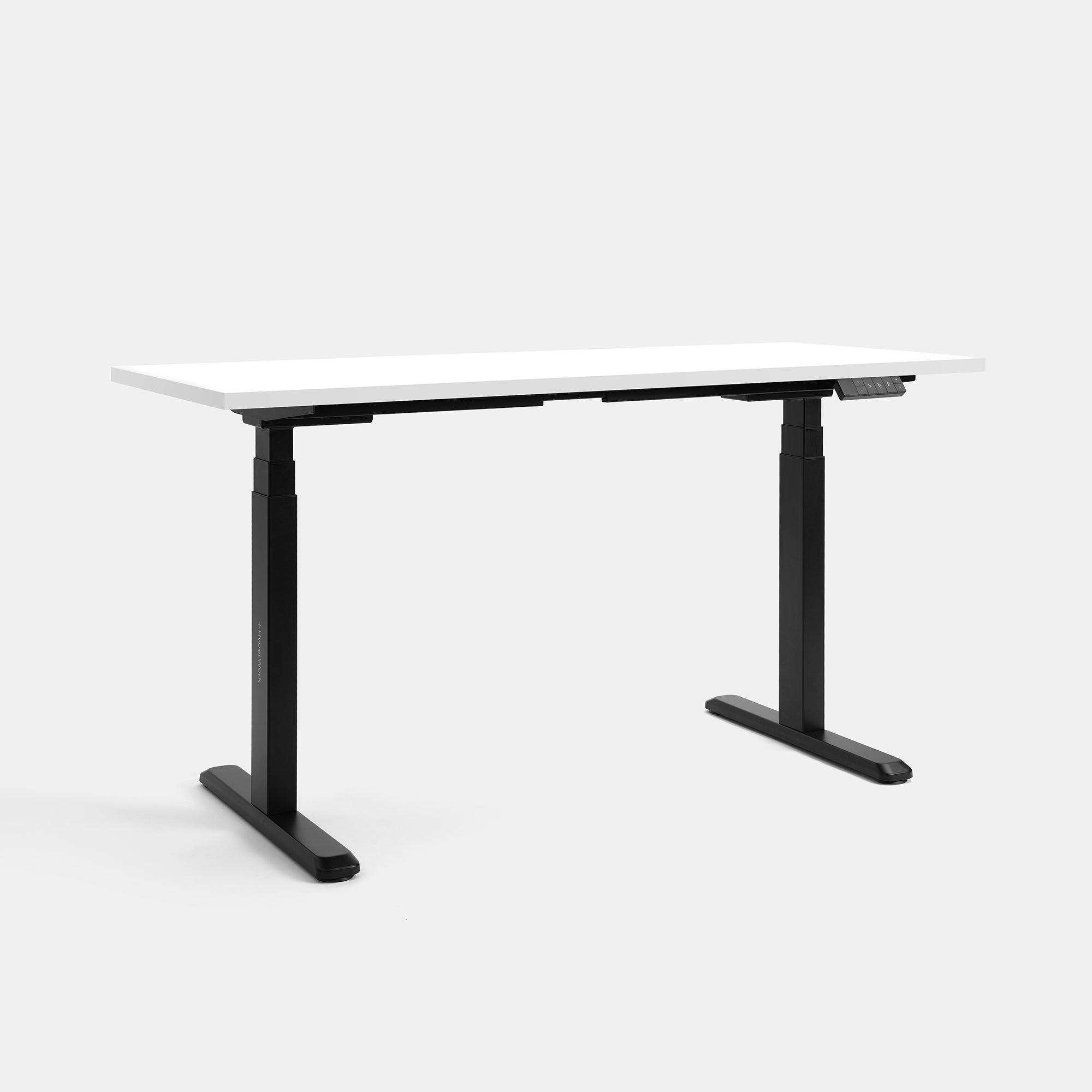 Bàn nâng hạ HyperWork Apex - DP02 - Bundle