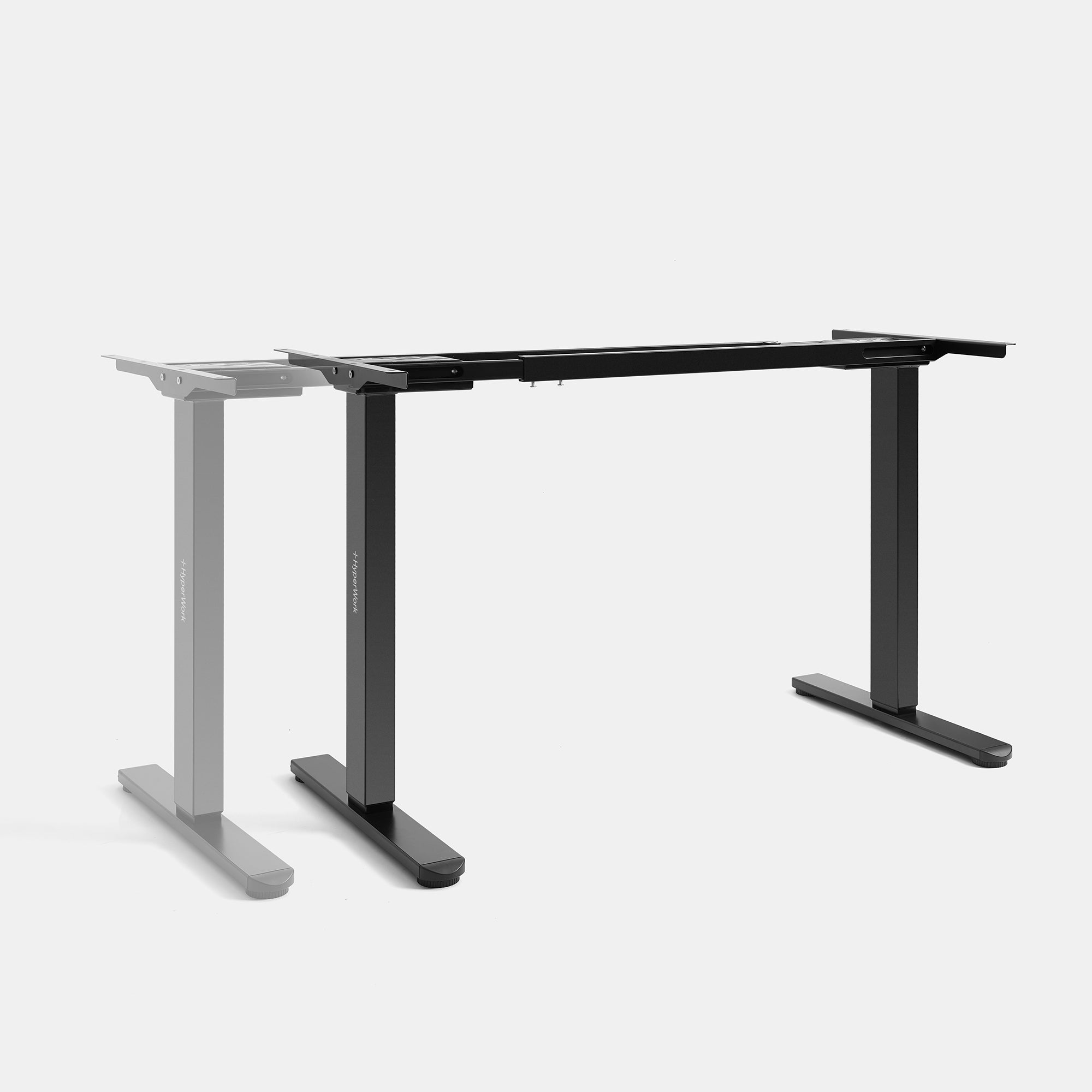 Khung bàn nâng hạ HyperWork Active - DP03