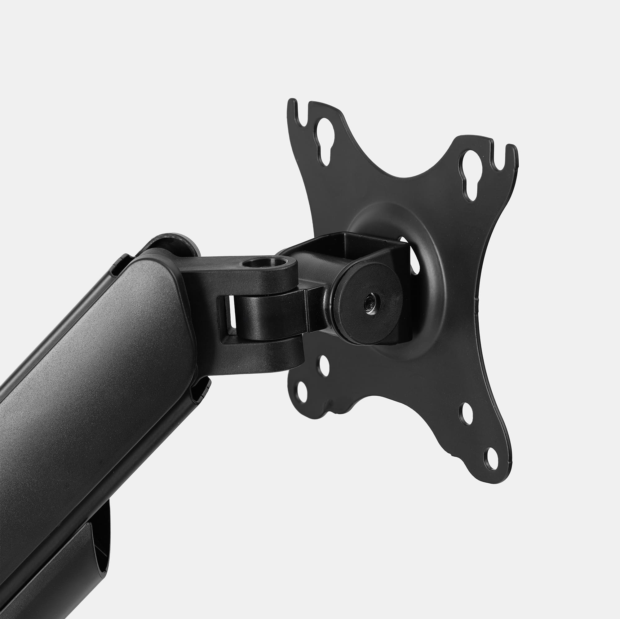 Giá đỡ màn hình HyperWork P1 Dual 2025 - DPA0125