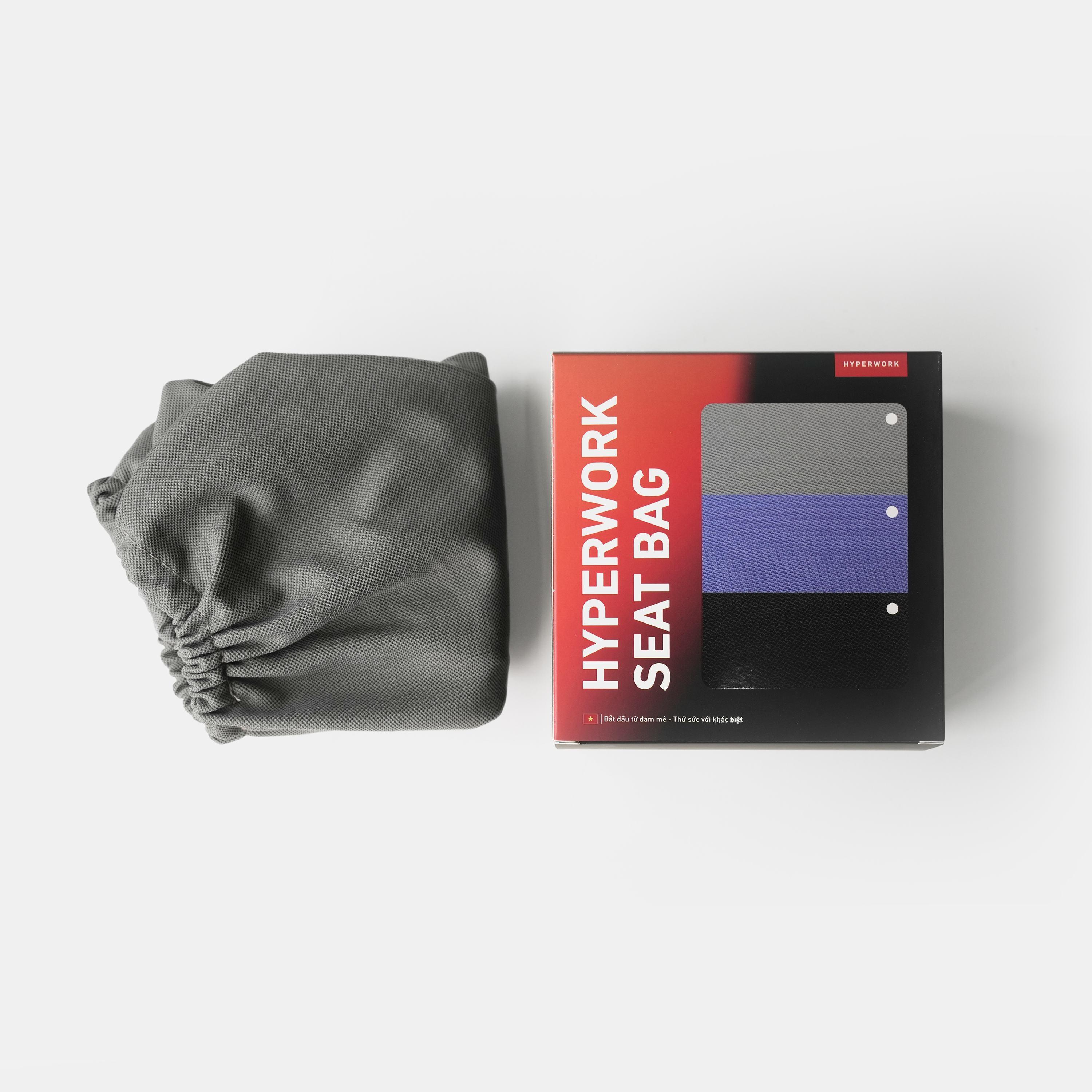 Bọc ghế kháng nước Cloud Chair - SB01