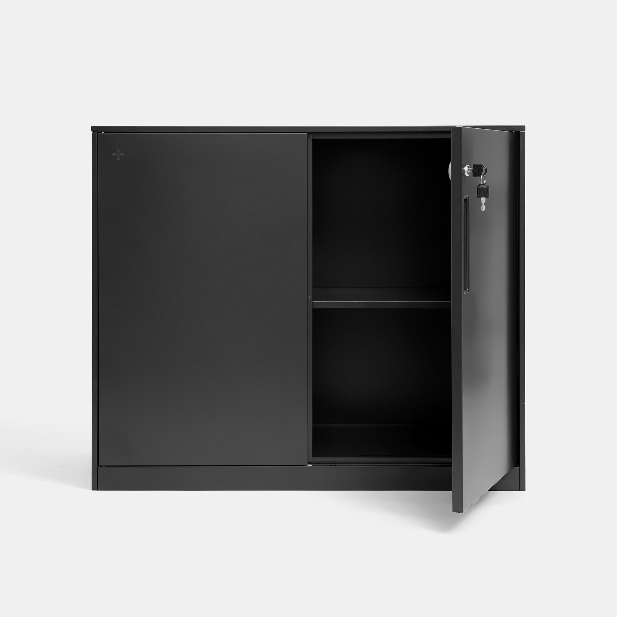 Tủ tài liệu thép di động Ivy Max - MC03