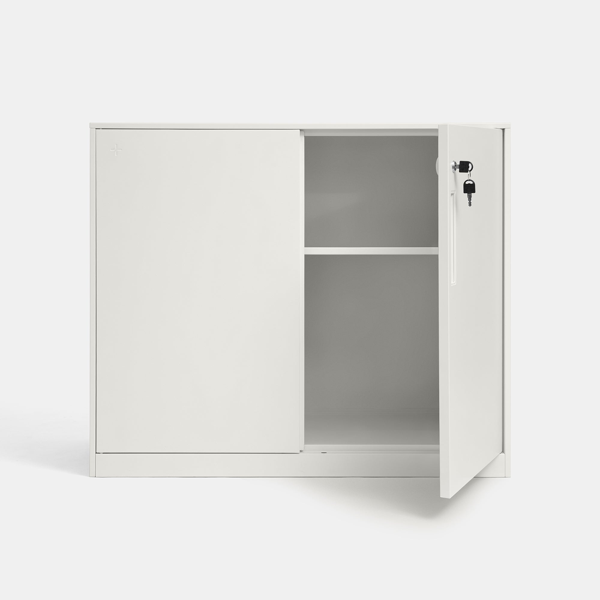 Tủ tài liệu thép di động Ivy Max - MC03