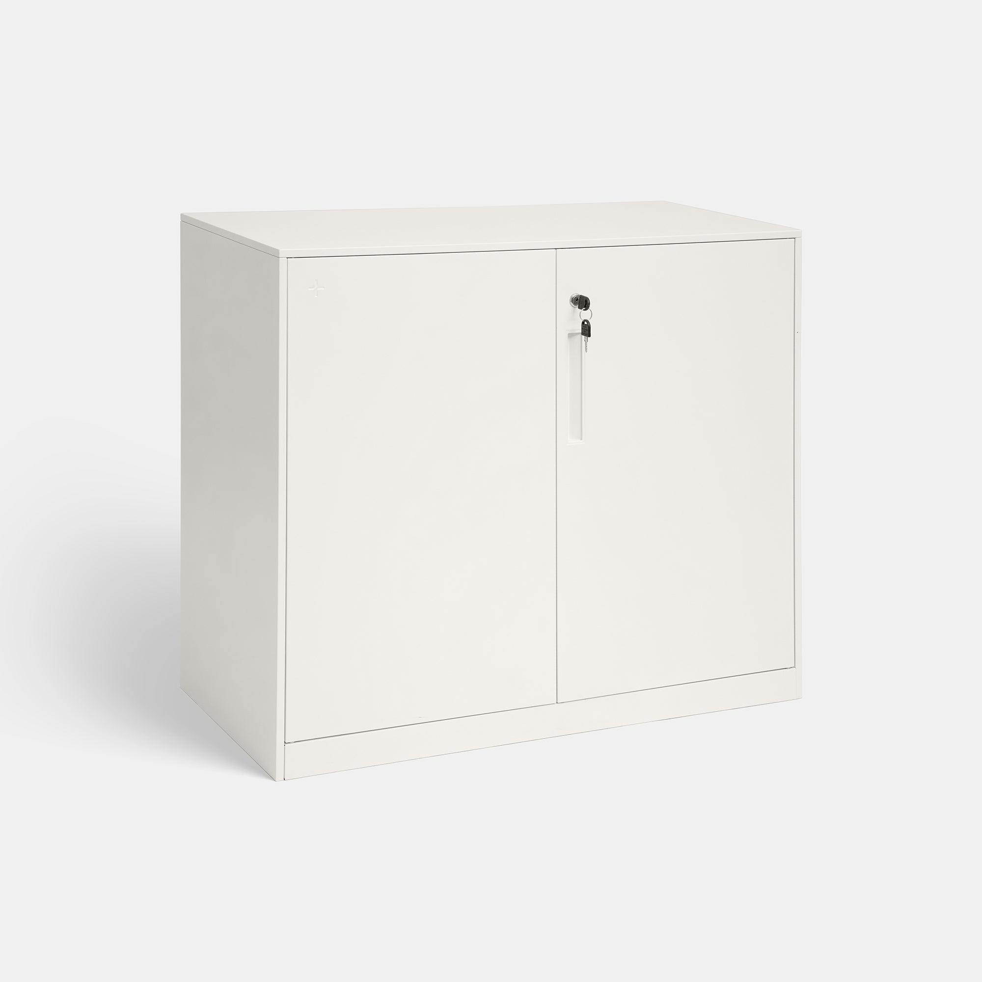 Tủ tài liệu thép di động Ivy Max - MC03