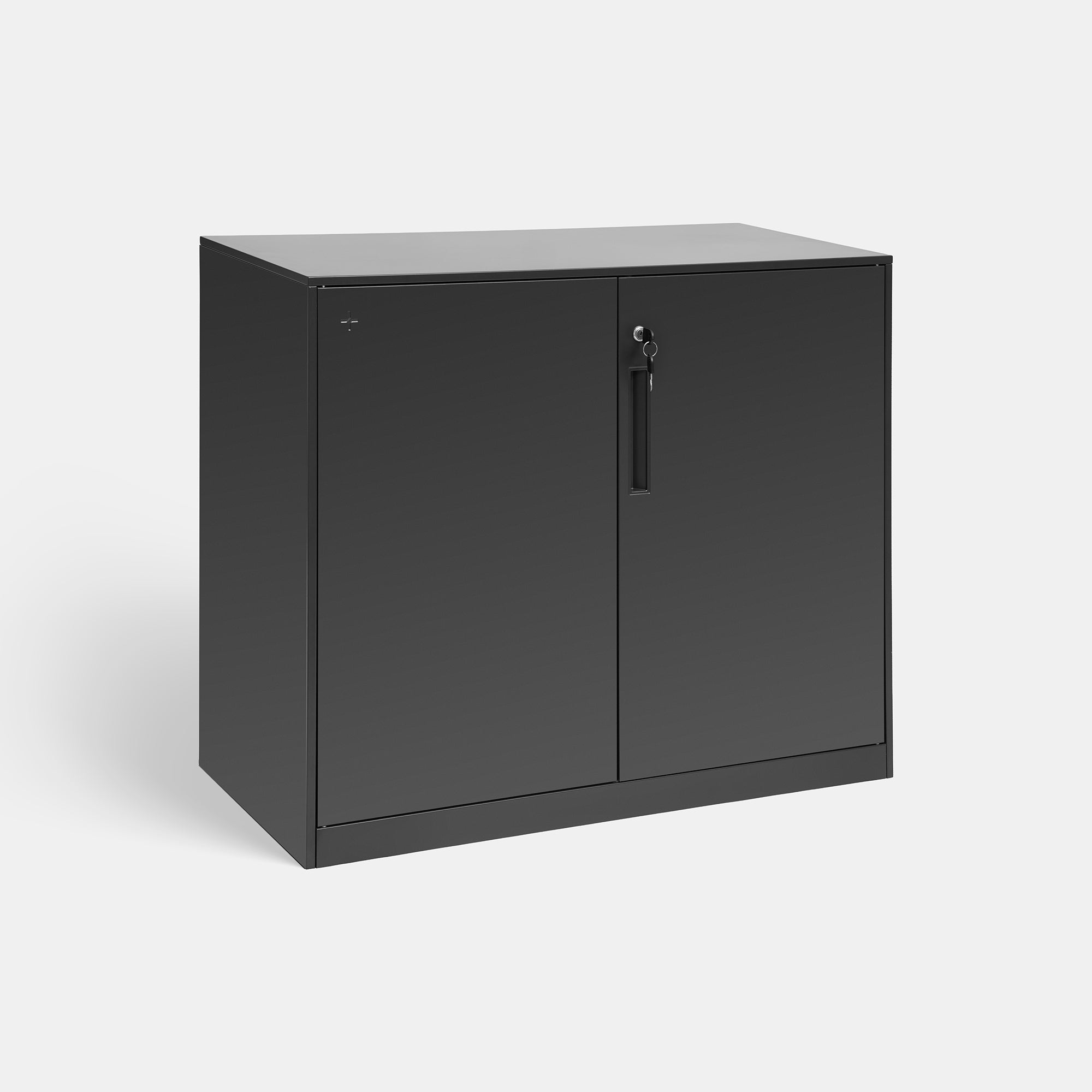 Tủ tài liệu thép di động Ivy Max - MC03