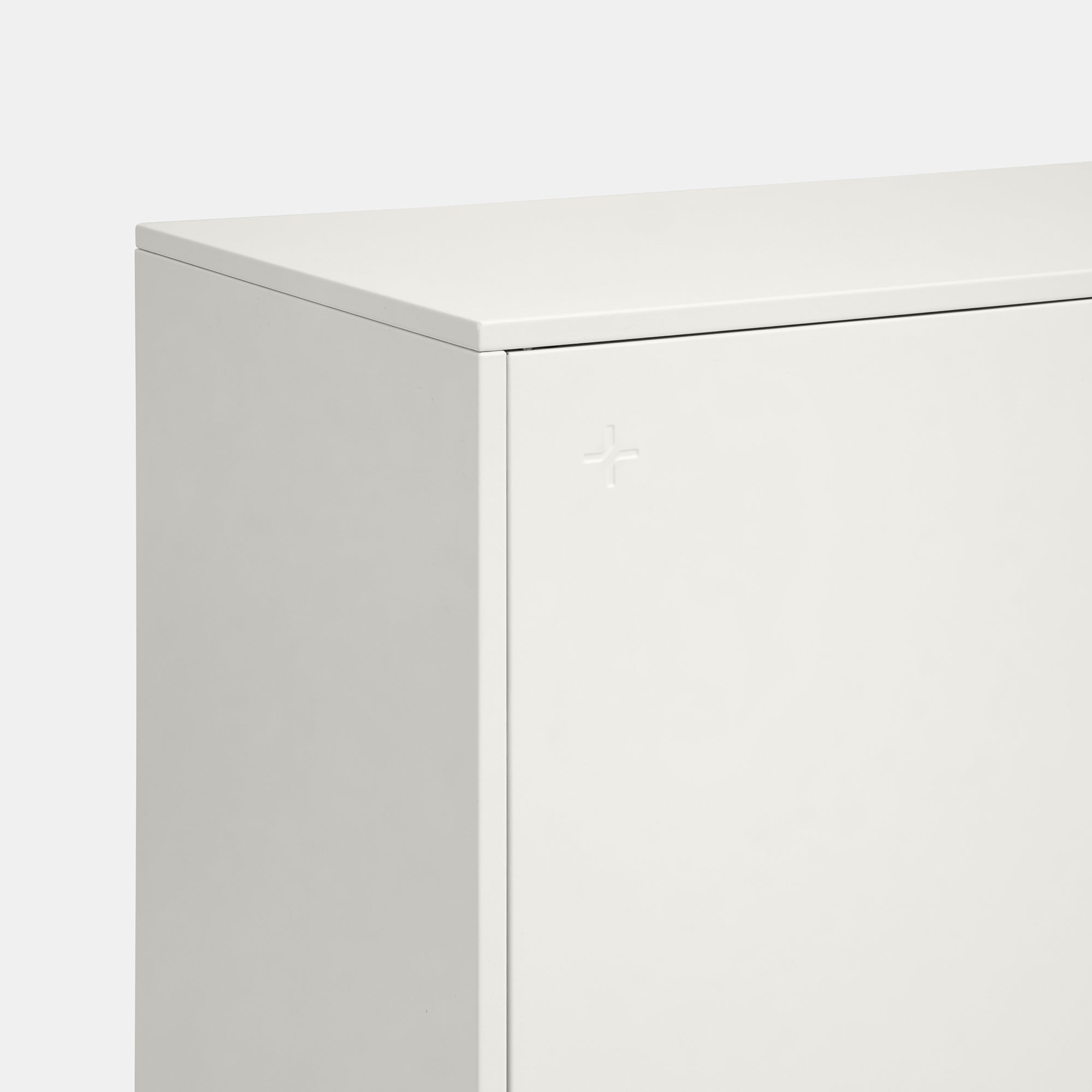 Tủ tài liệu thép di động Ivy Max - MC03