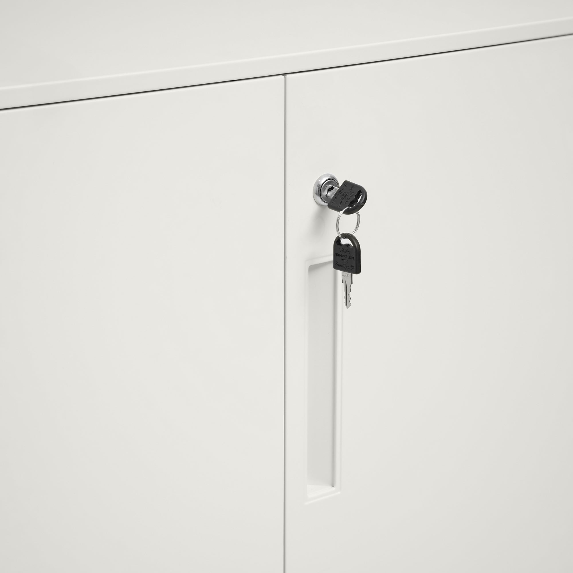 Tủ tài liệu thép di động Ivy Max - MC03