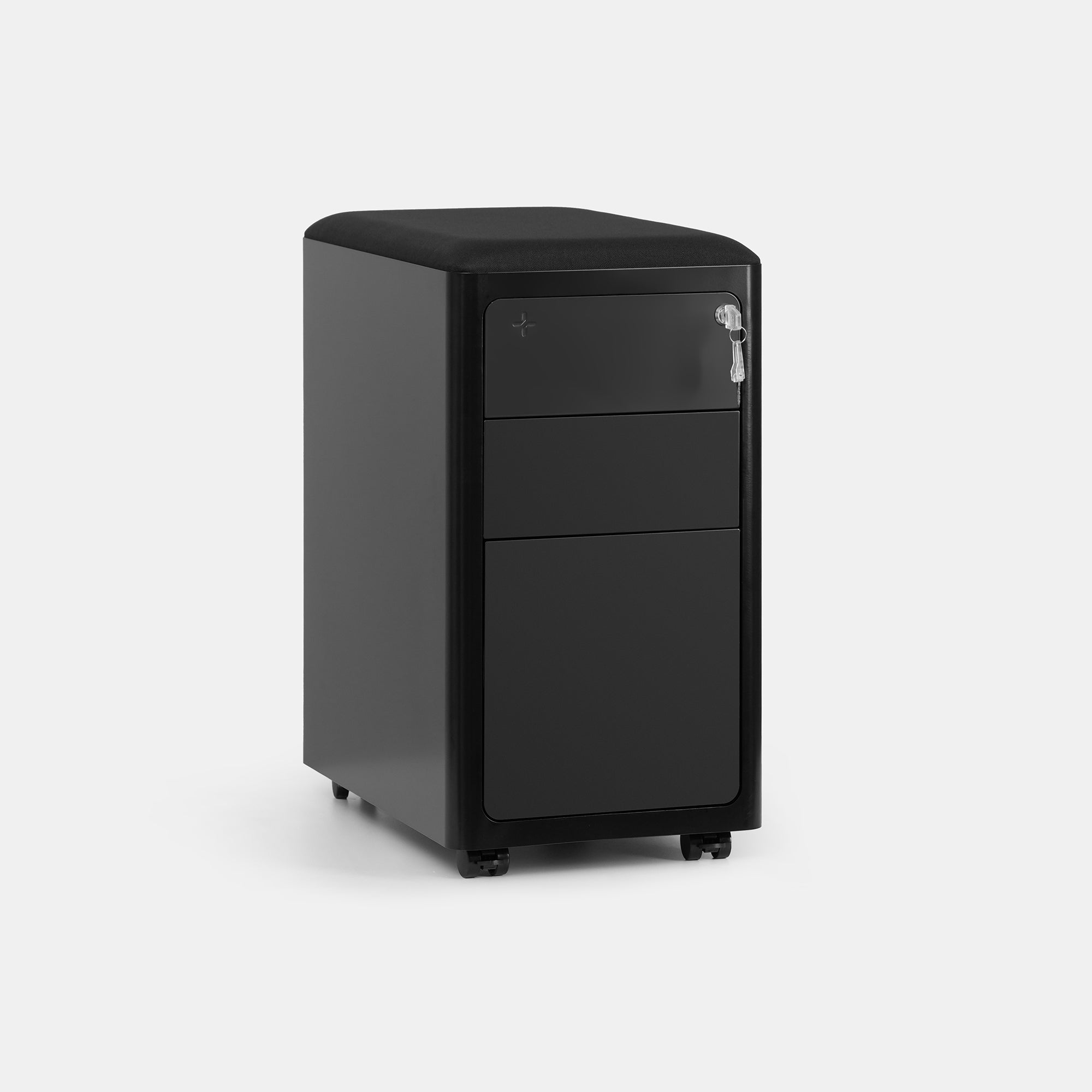 Tủ tài liệu thép di động Ivy Pro