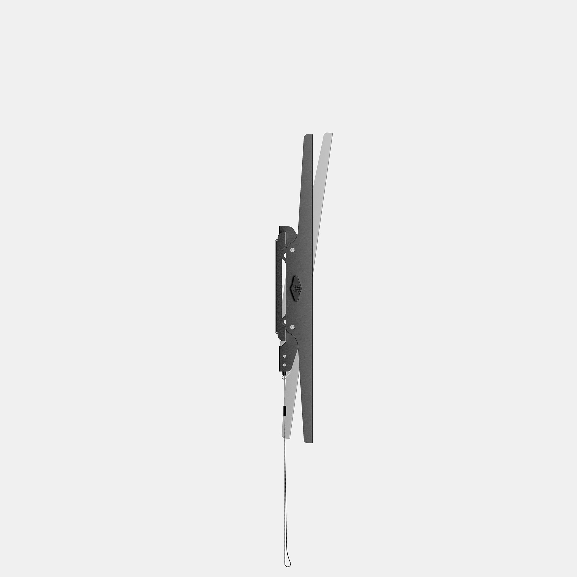 Support TV mobile HyperWork Core Stand - TVC01