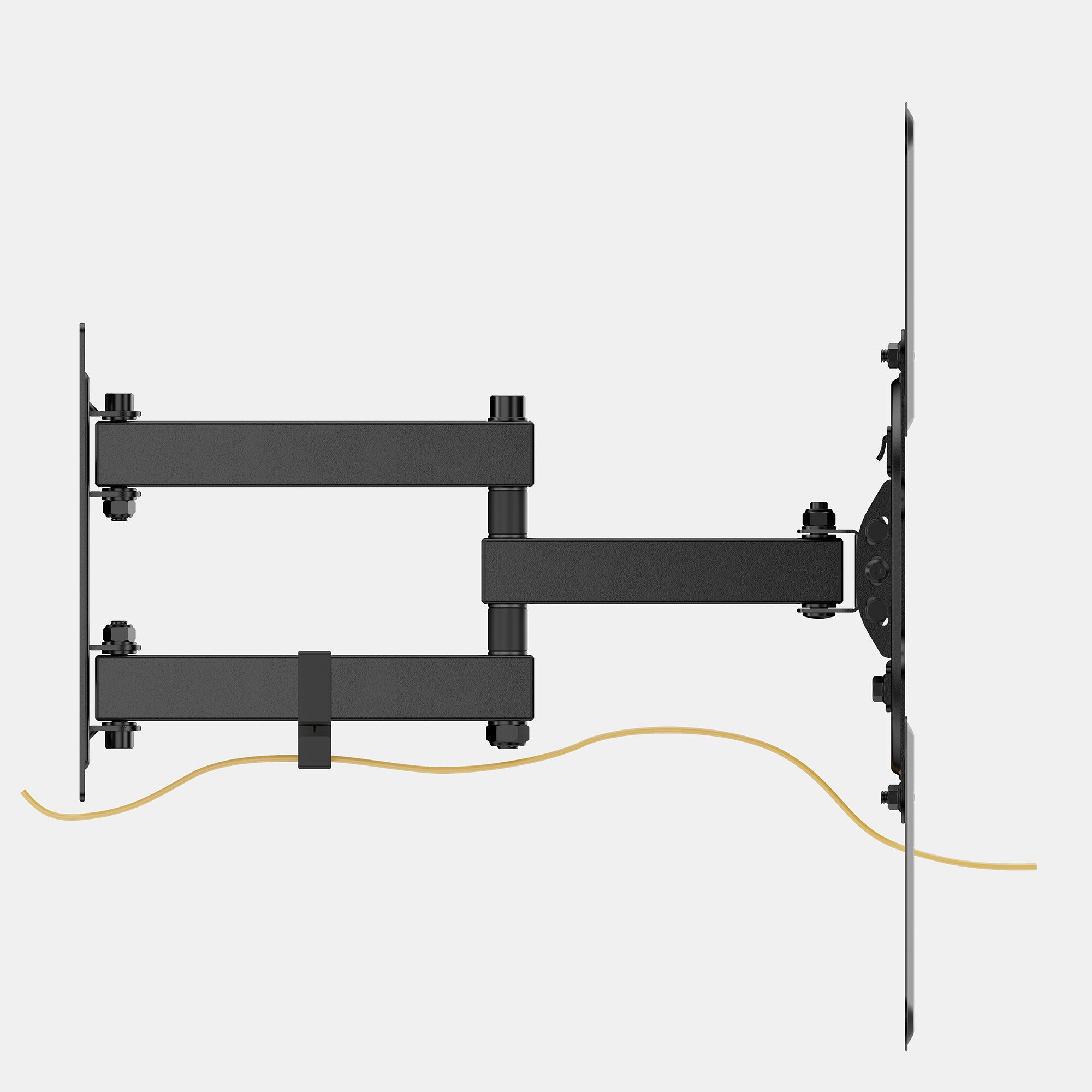 Support TV mobile HyperWork Core Stand - TVC01