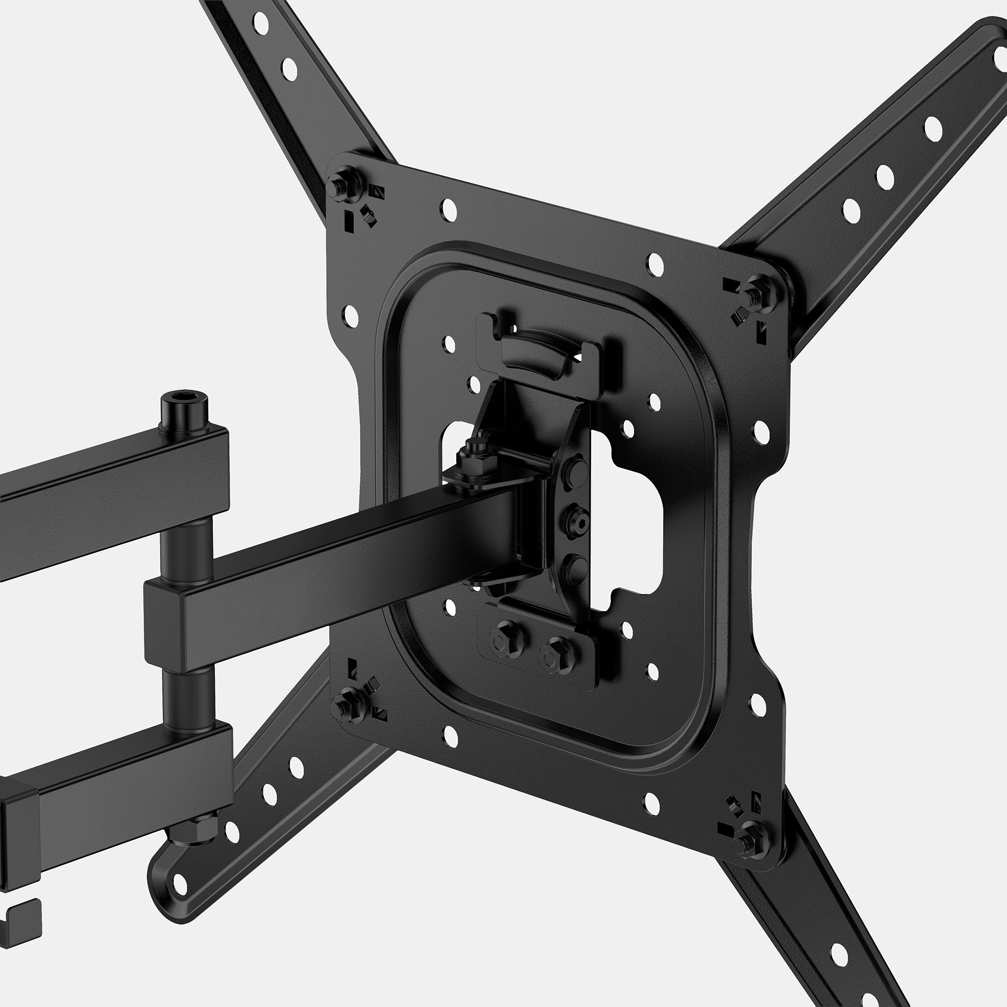 Support TV mobile HyperWork Core Stand - TVC01