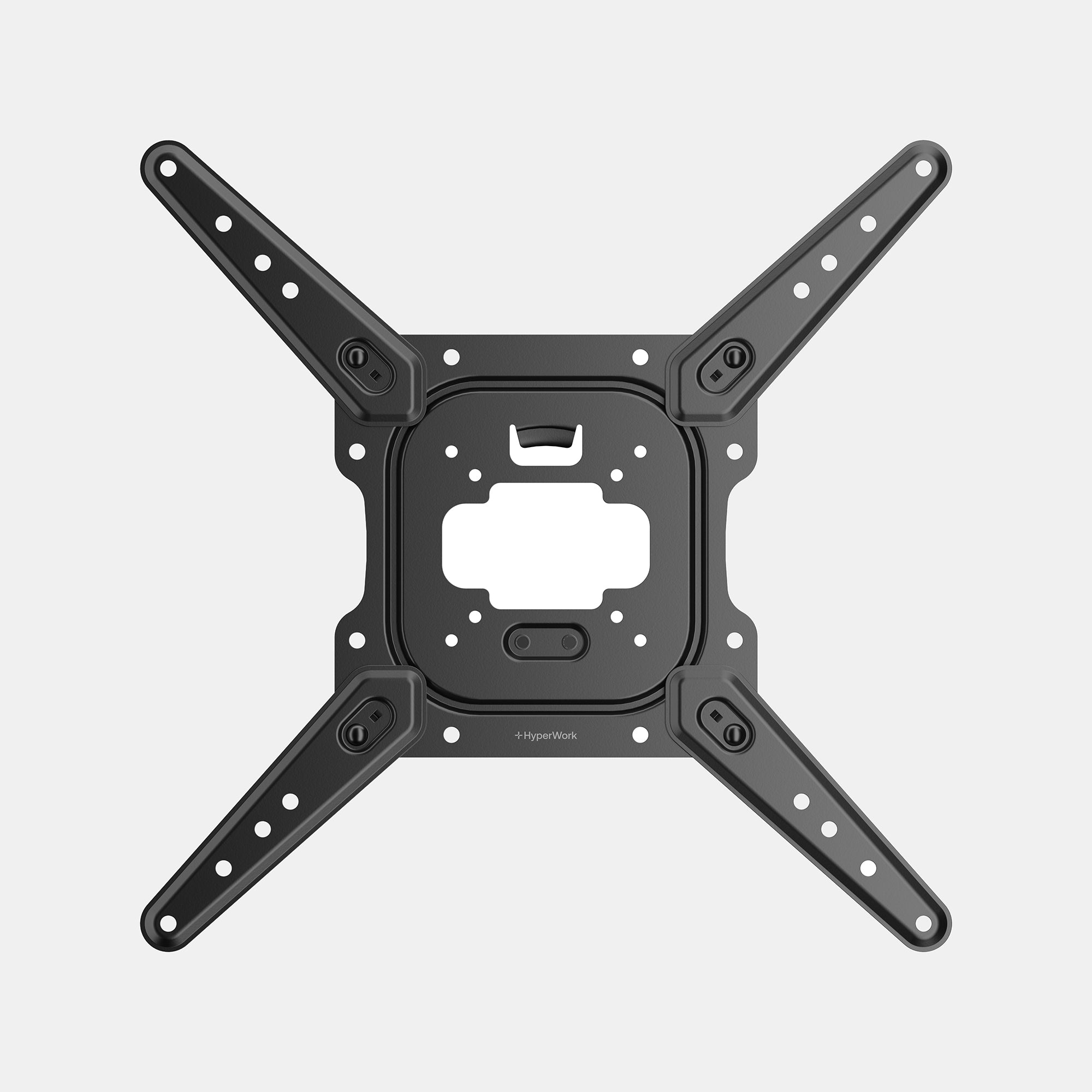 Giá treo tivi gắn tường HyperWork TVF03
