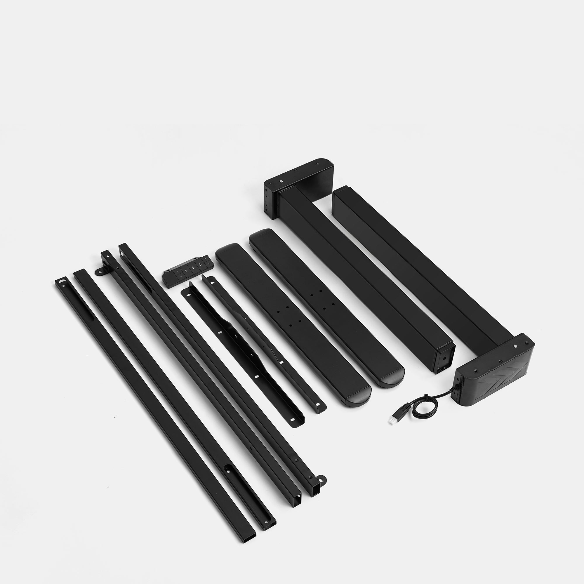 Khung bàn nâng hạ HyperWork Active - DP03