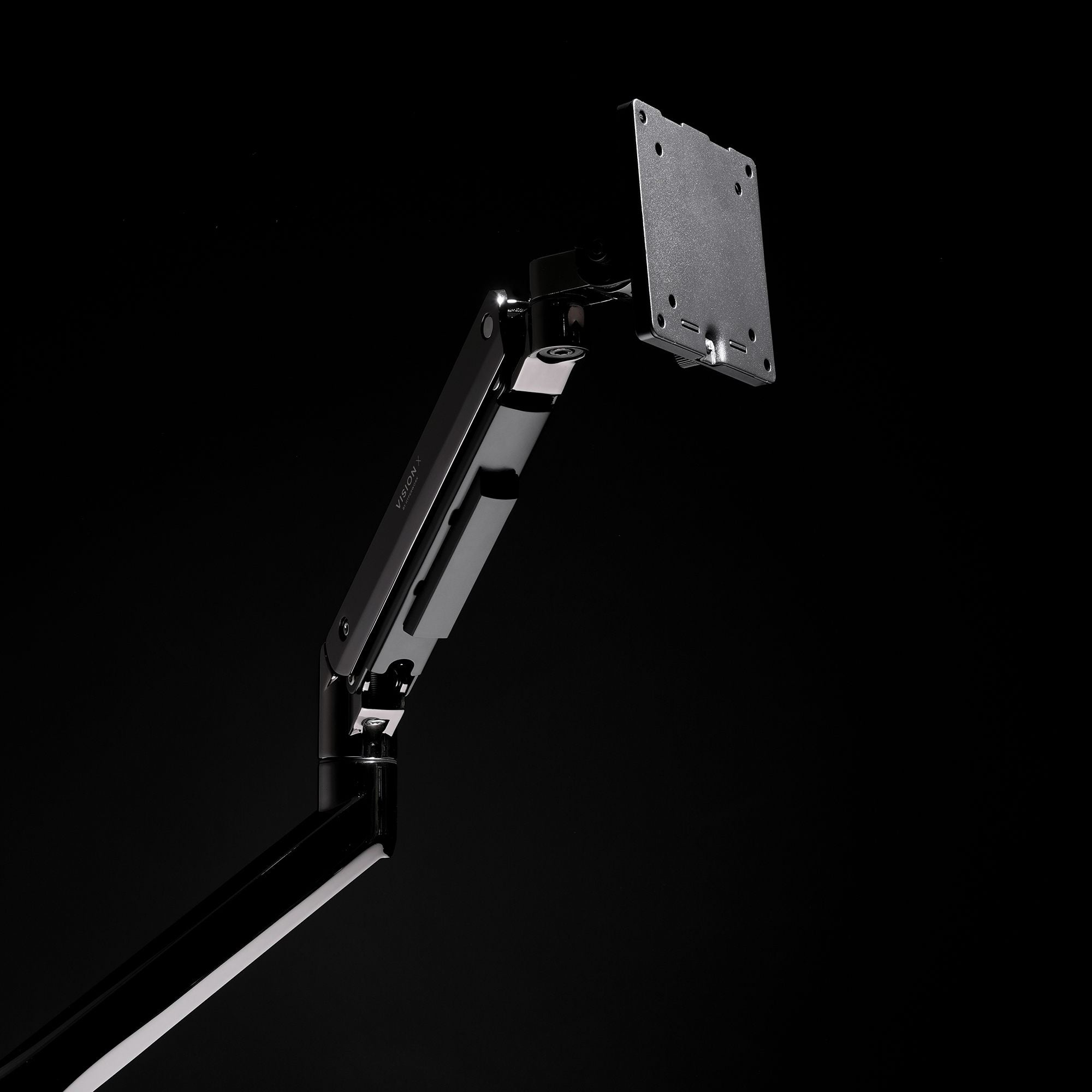 Giá đỡ màn hình HyperWork VisionX Stealth - VS01
