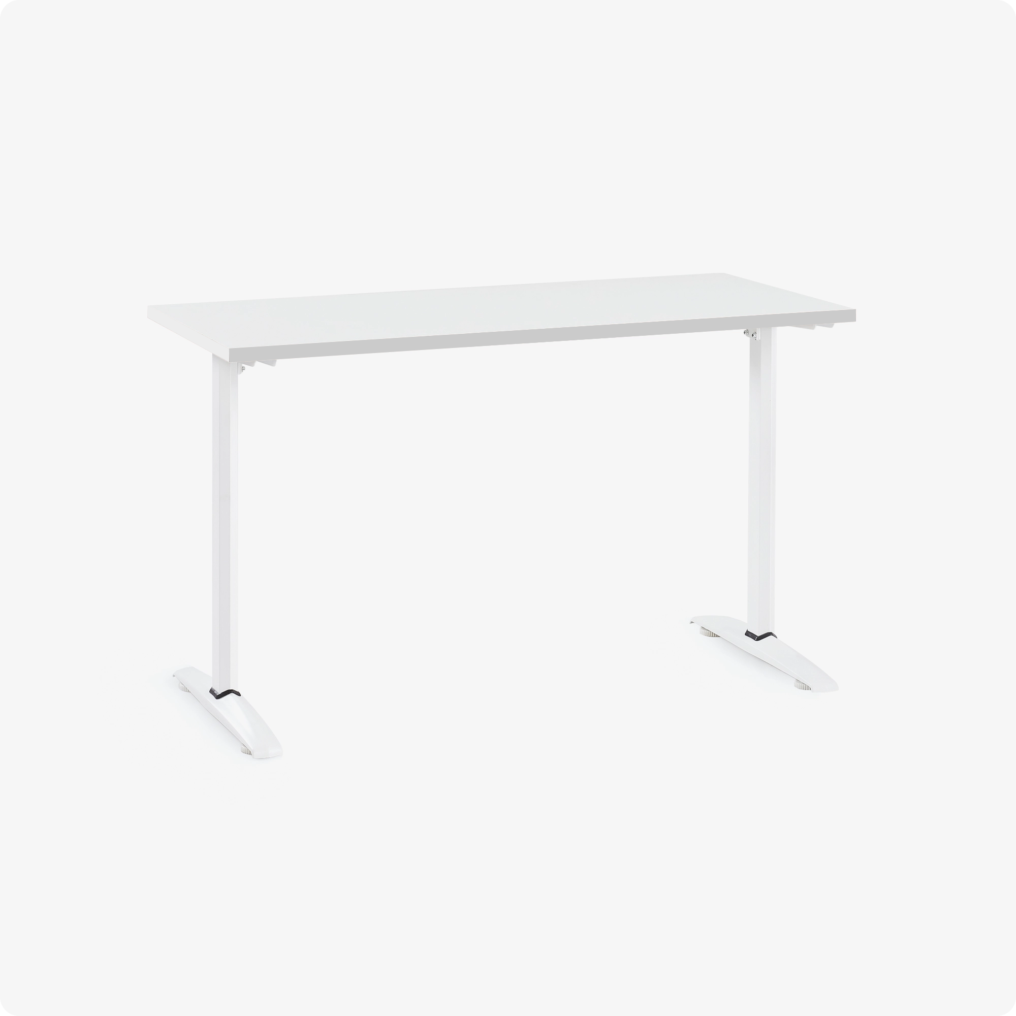 Bàn văn phòng HyperWork Core Desk - DK01 - Bundle