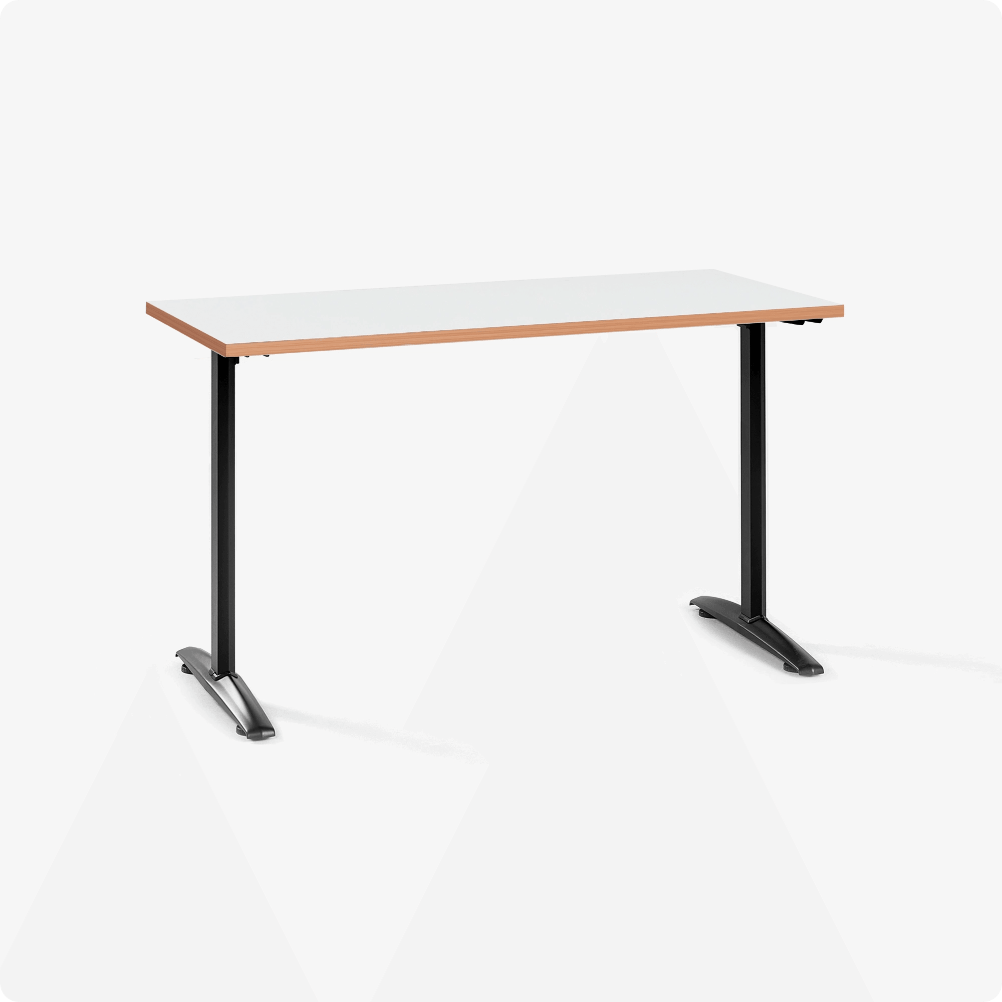Bàn văn phòng HyperWork Core Desk - DK01