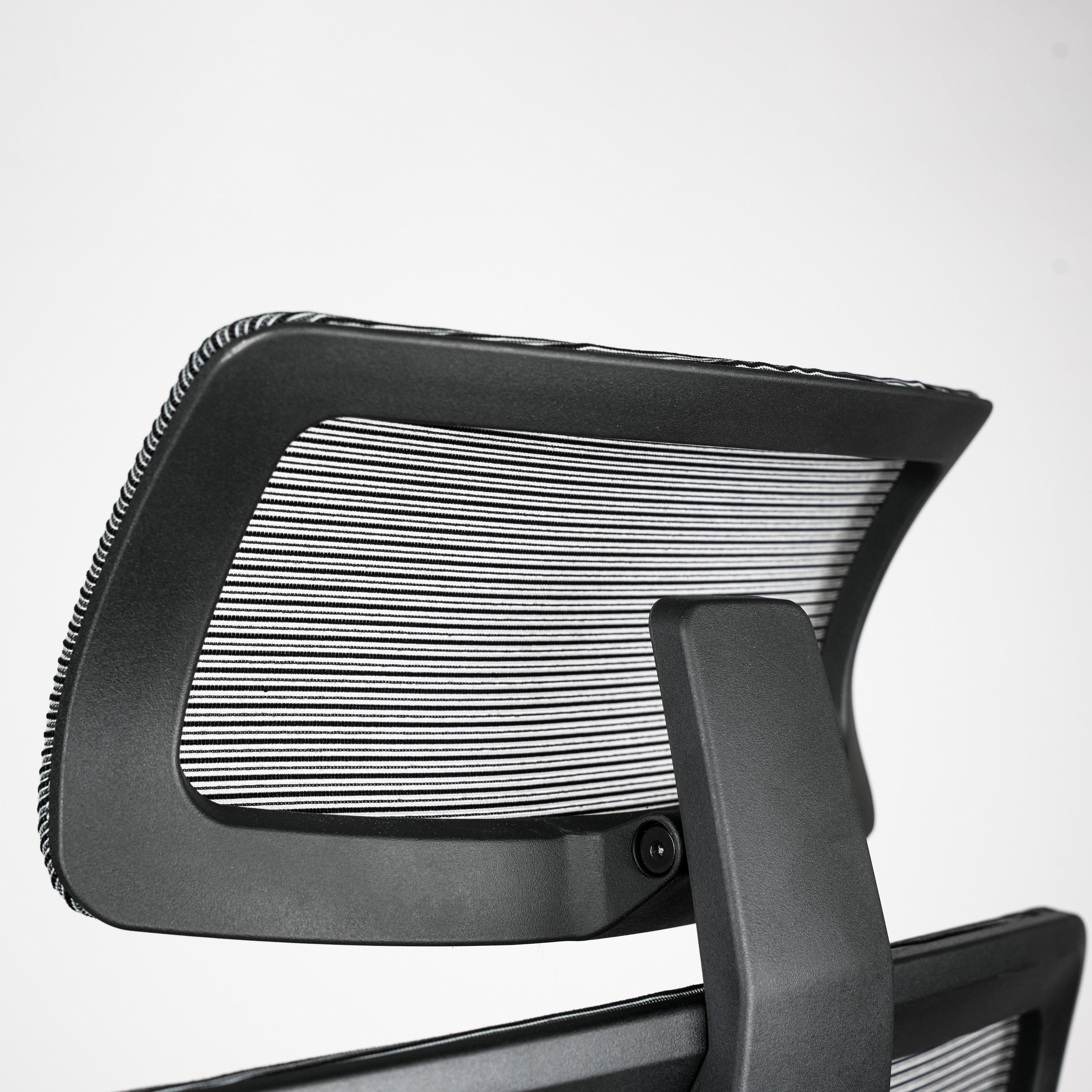 Ghế công thái học HyperWork Sleek - HyperWork