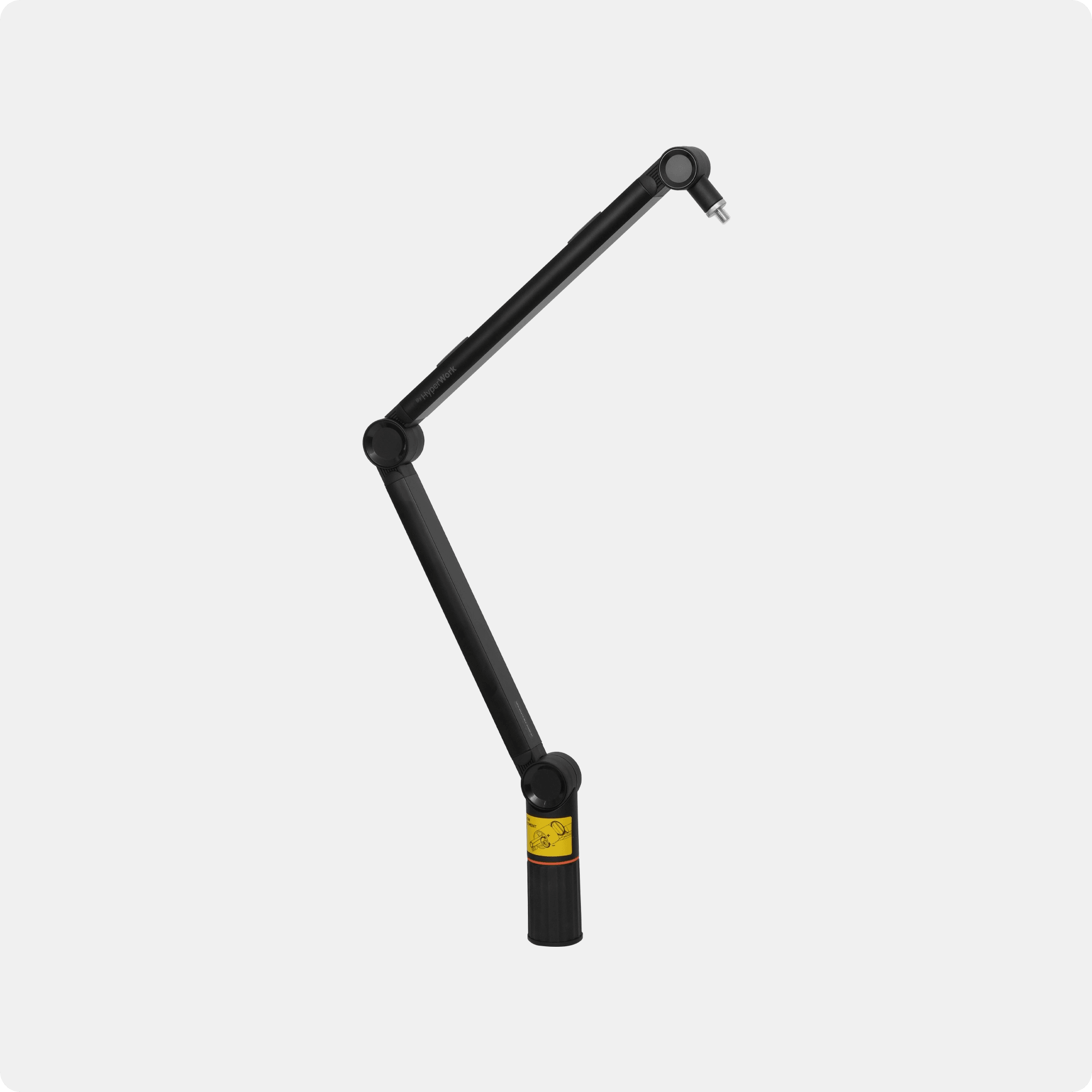 Giá đỡ Microphone HyperWork MA-01S - HyperWork