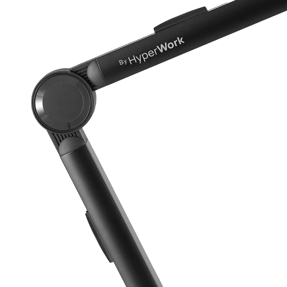 Giá đỡ Microphone HyperWork MA-01S - HyperWork