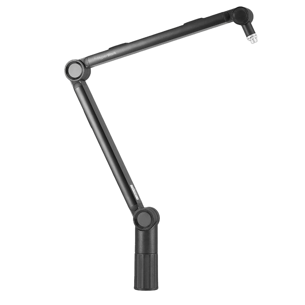 Giá đỡ Microphone HyperWork MA-01S - HyperWork