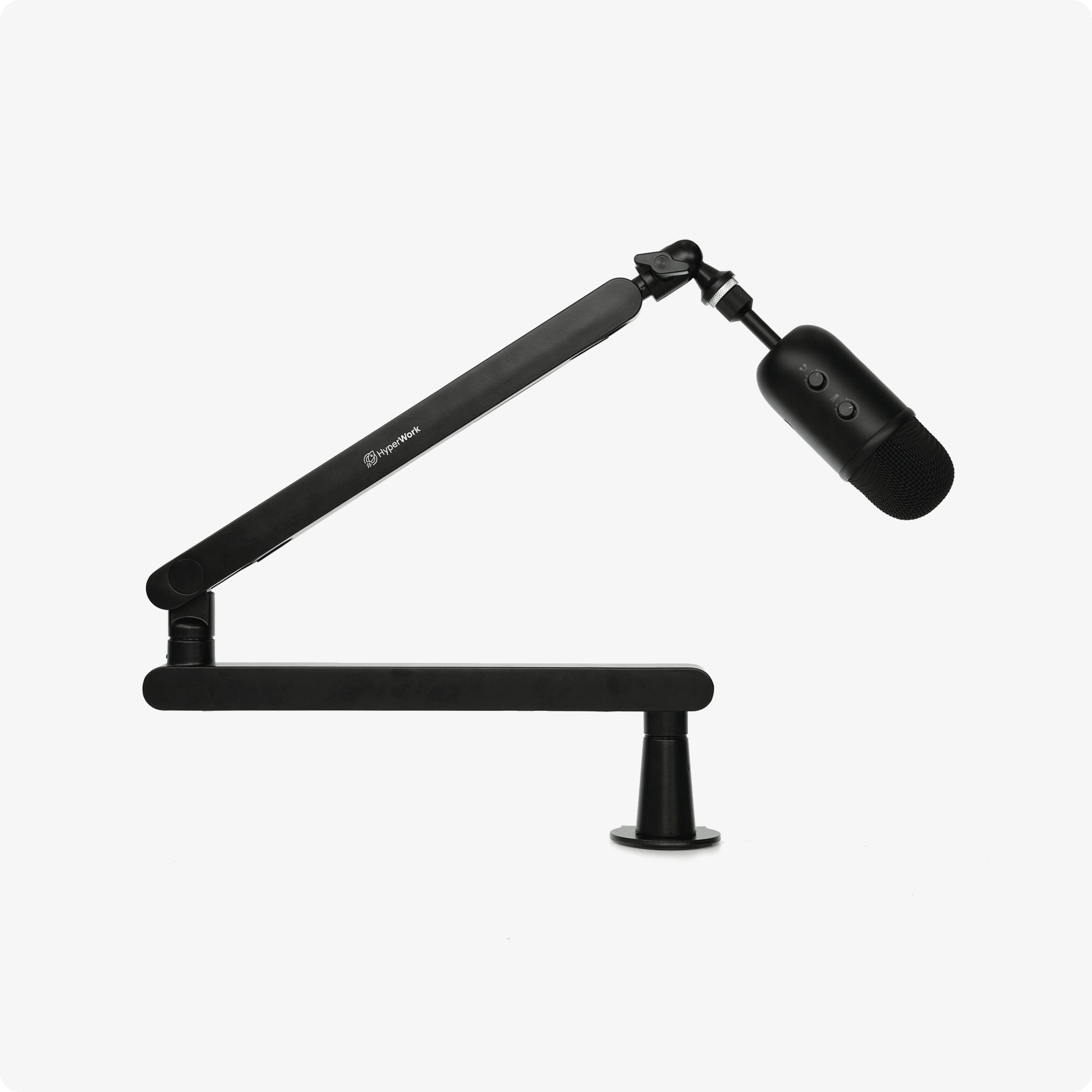 Giá đỡ Microphone HyperWork MA-02 - HyperWork