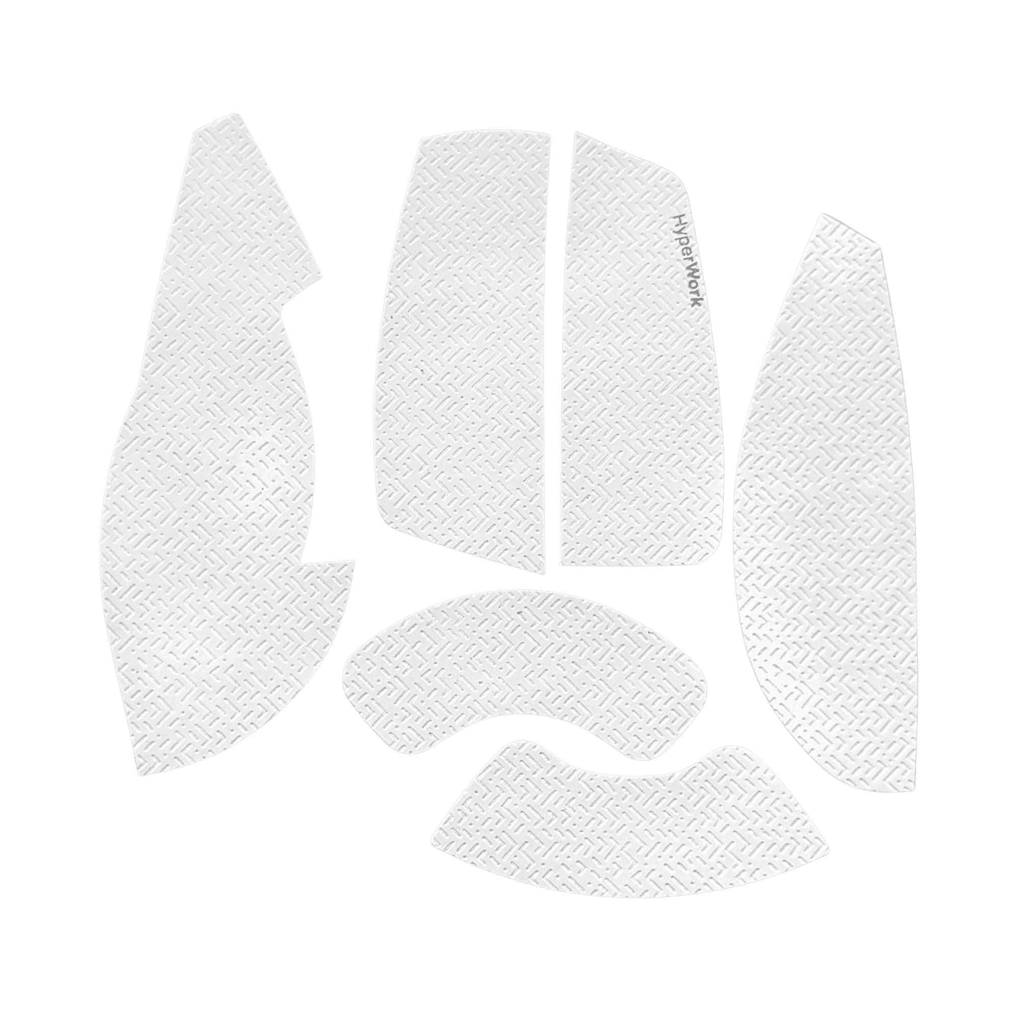 Miếng dán cho chuột HyperWork Silentium - HyperWork