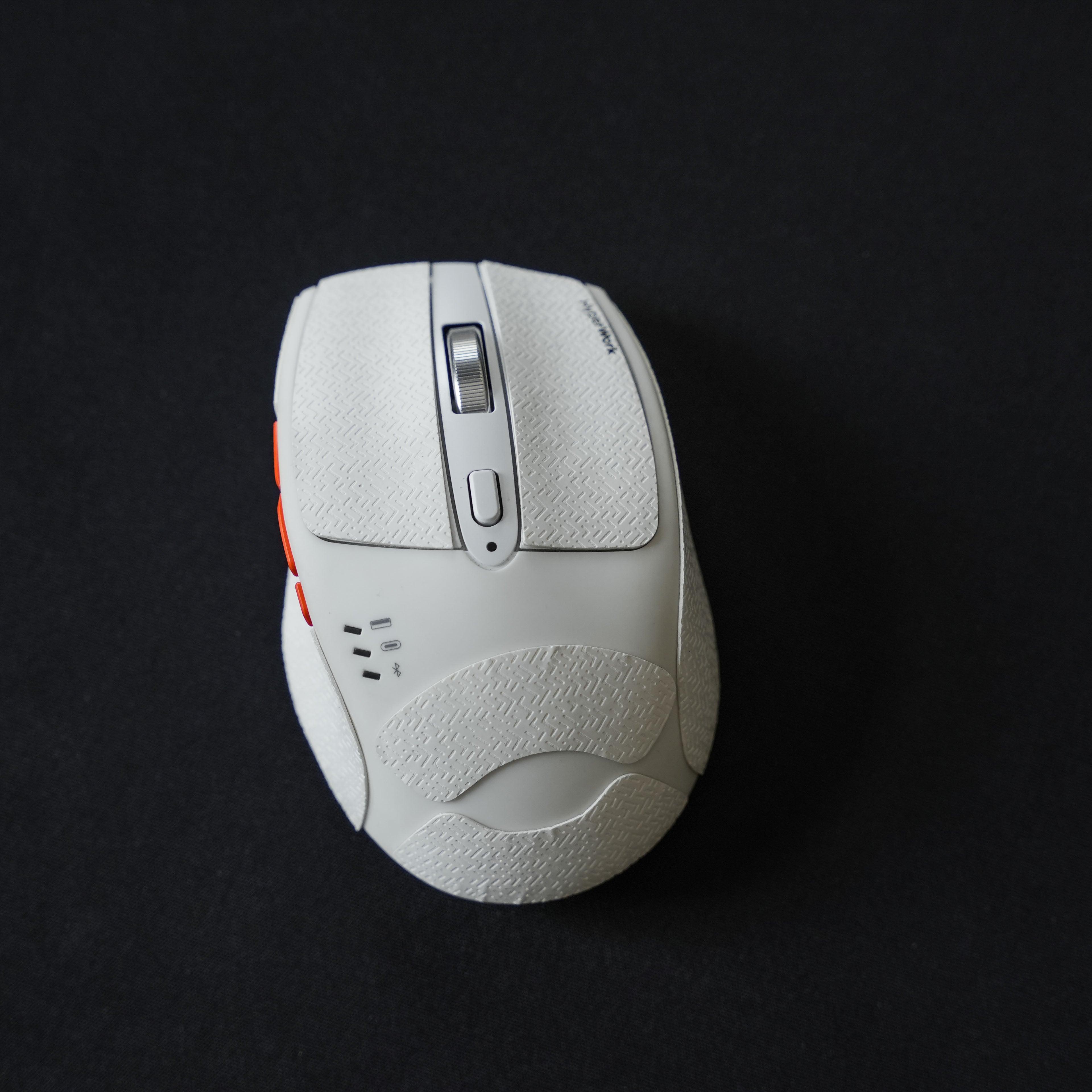 Miếng dán cho chuột HyperWork Silentium - HyperWork