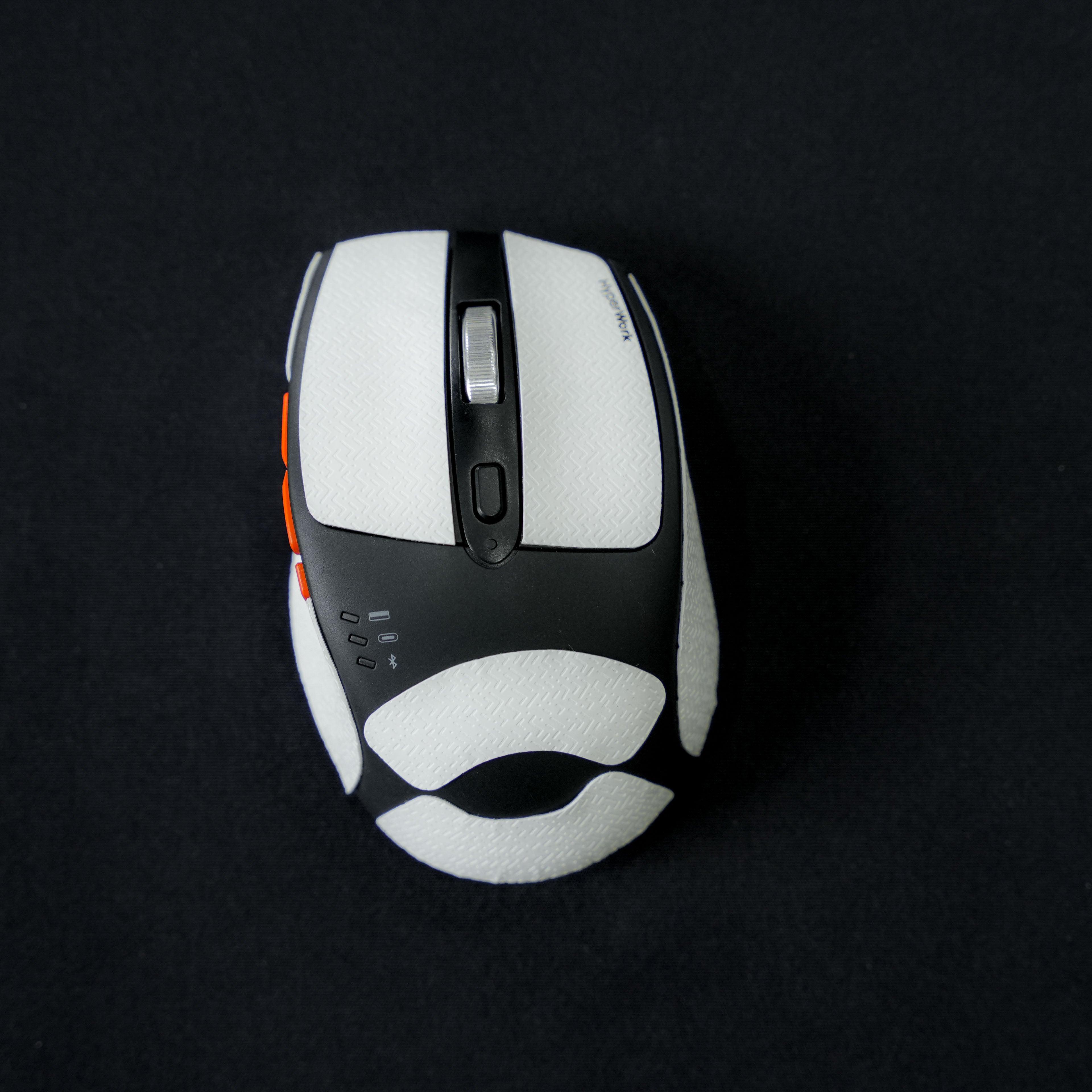 Miếng dán cho chuột HyperWork Silentium - HyperWork