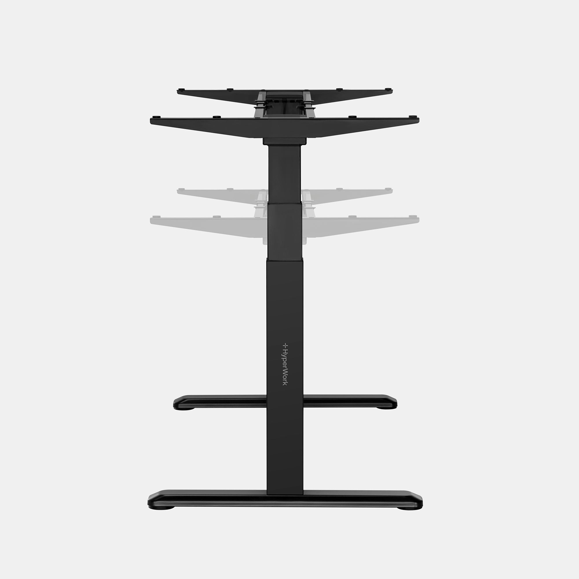 Bàn nâng hạ HyperWork Apex - DP02 - Bundle