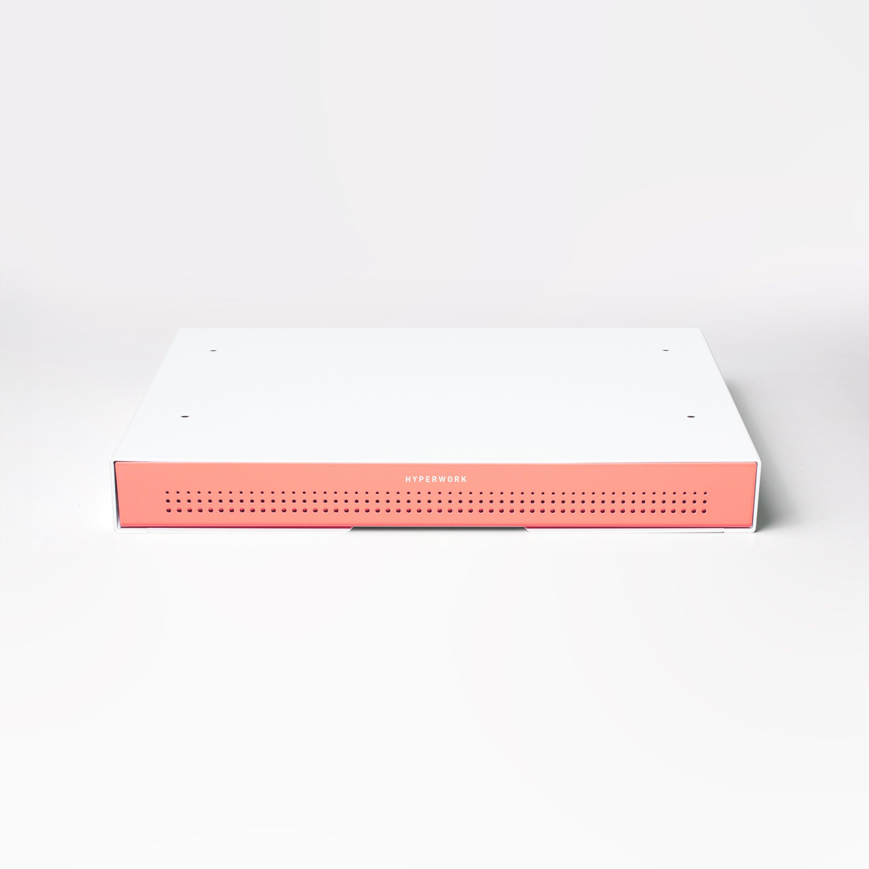 Ngăn kéo gắn bàn HyperWork Steel Drawer - HyperWork