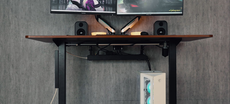 Khay đi dây nam châm CM02