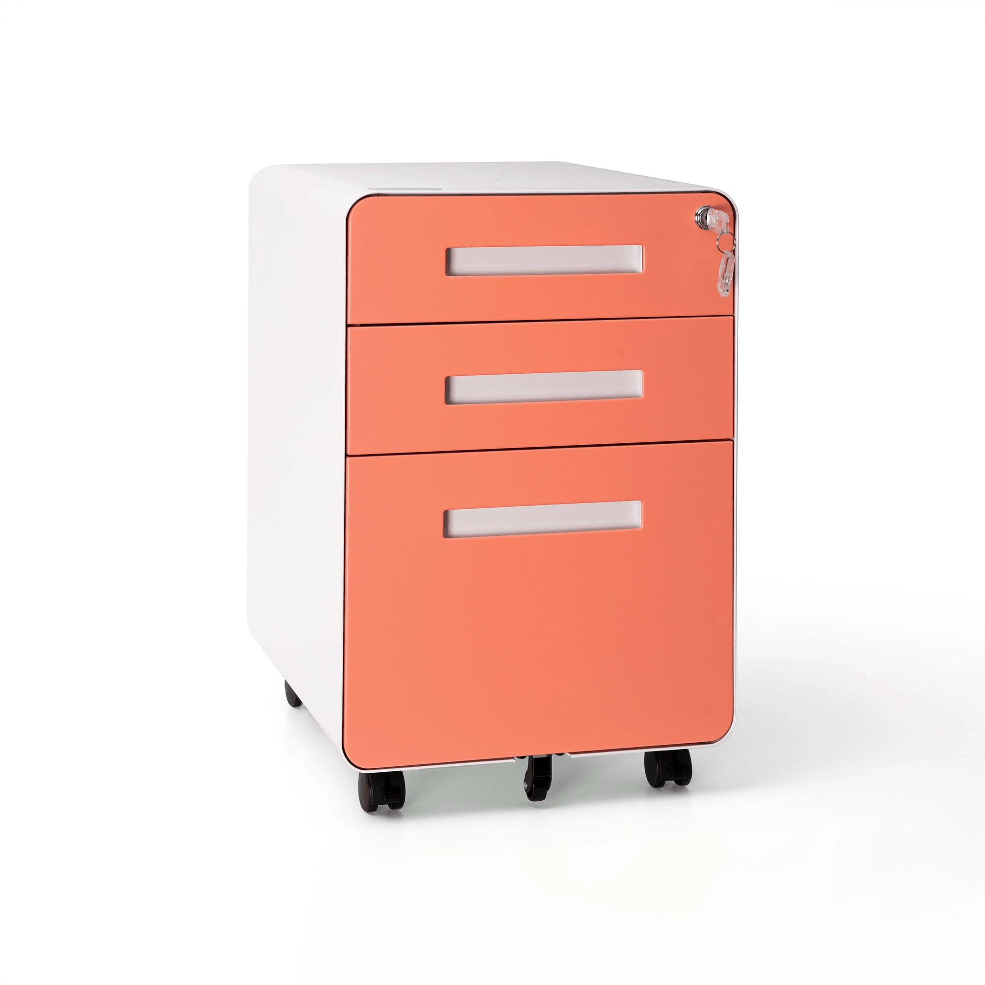 Tủ tài liệu thép di động HyperWork IVY - HyperWork