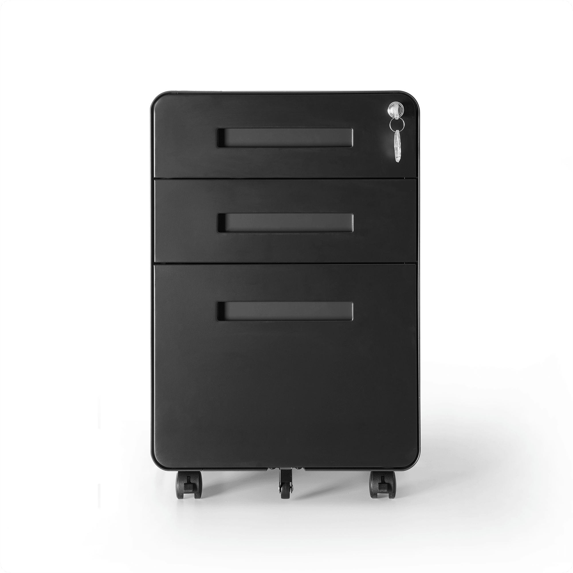 Tủ tài liệu thép di động HyperWork IVY - HyperWork