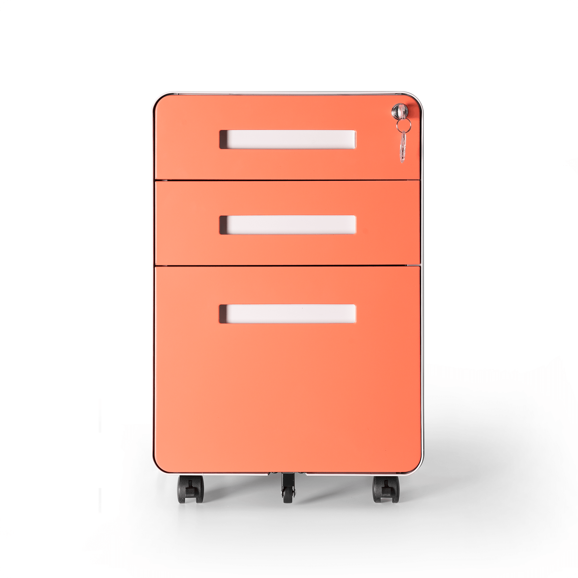 Tủ tài liệu thép di động HyperWork IVY - HyperWork