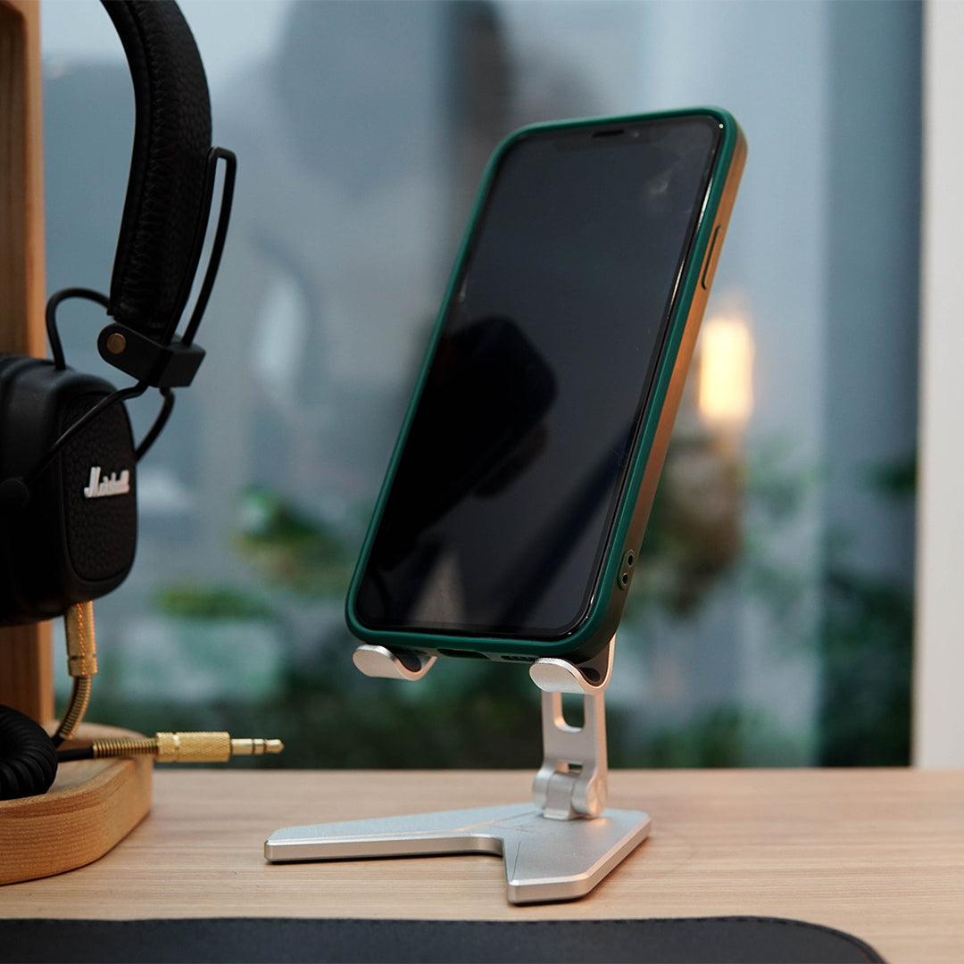 Giá đỡ Điện thoại/Tablet khung nhôm HyperWork M1 - HyperWork