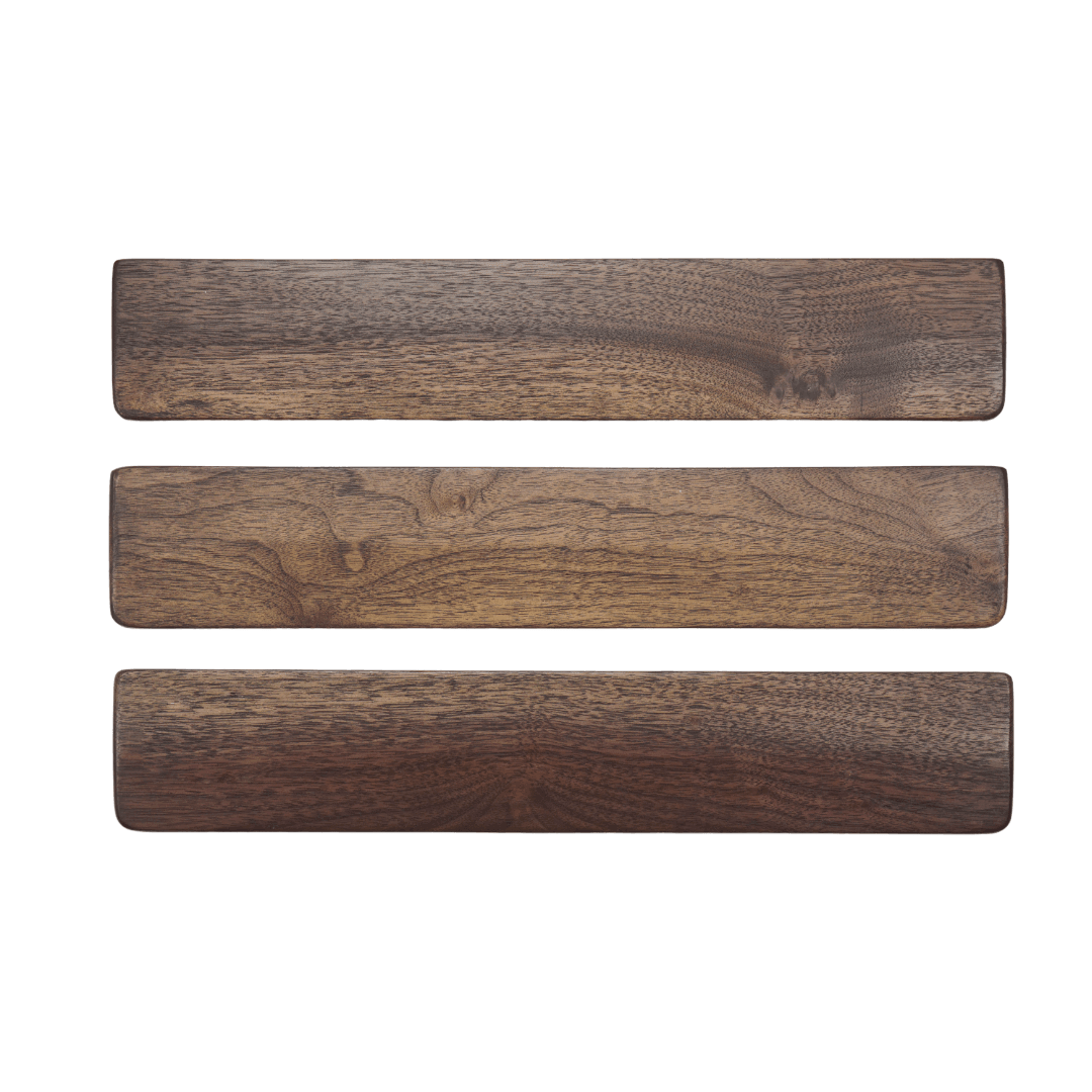 Kê tay gỗ Óc Chó HyperWork - HyperWork