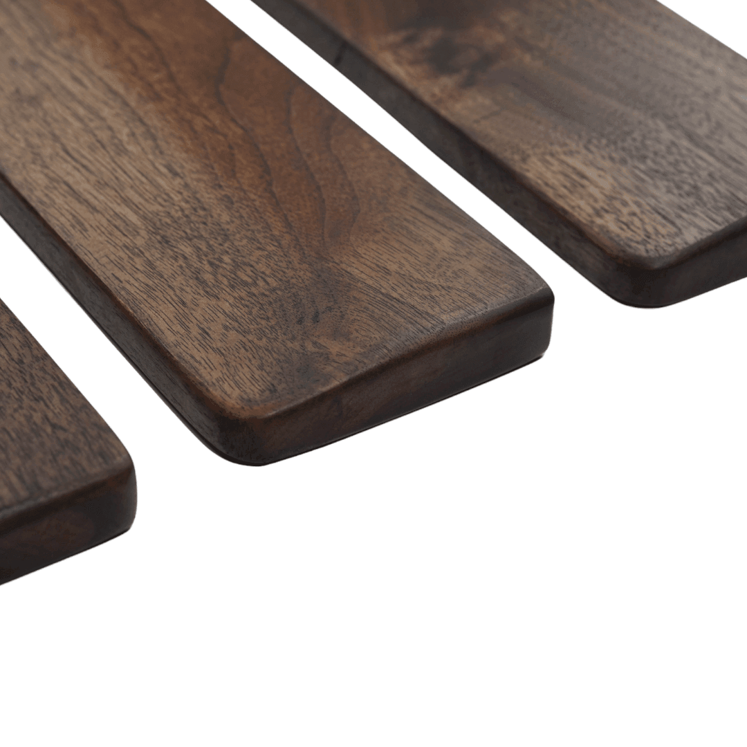 Kê tay gỗ Óc Chó HyperWork - HyperWork