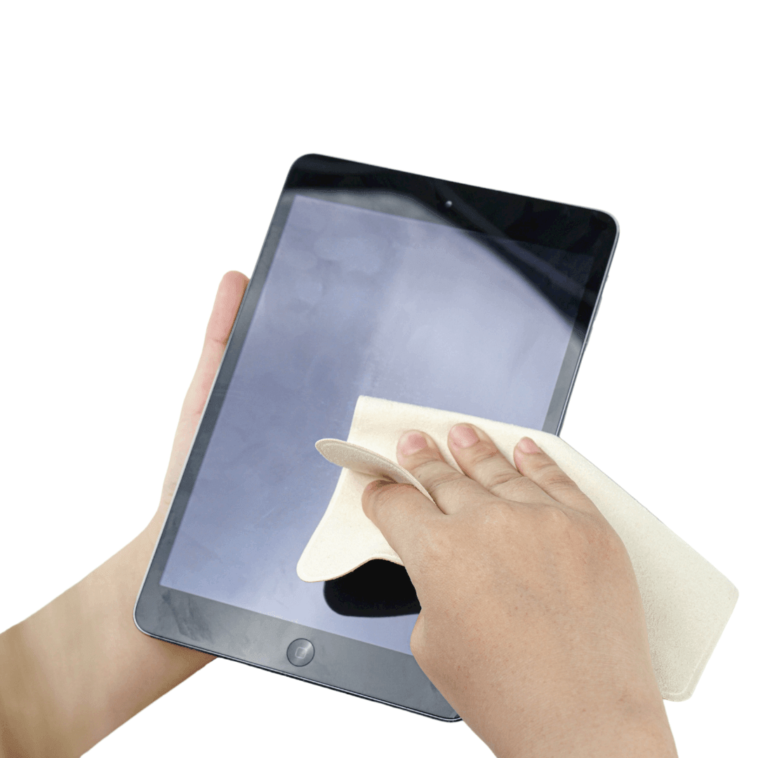 Khăn lau chuyên dụng HyperWork (Tặng kèm 2 khăn ướt HW01) - HyperWork