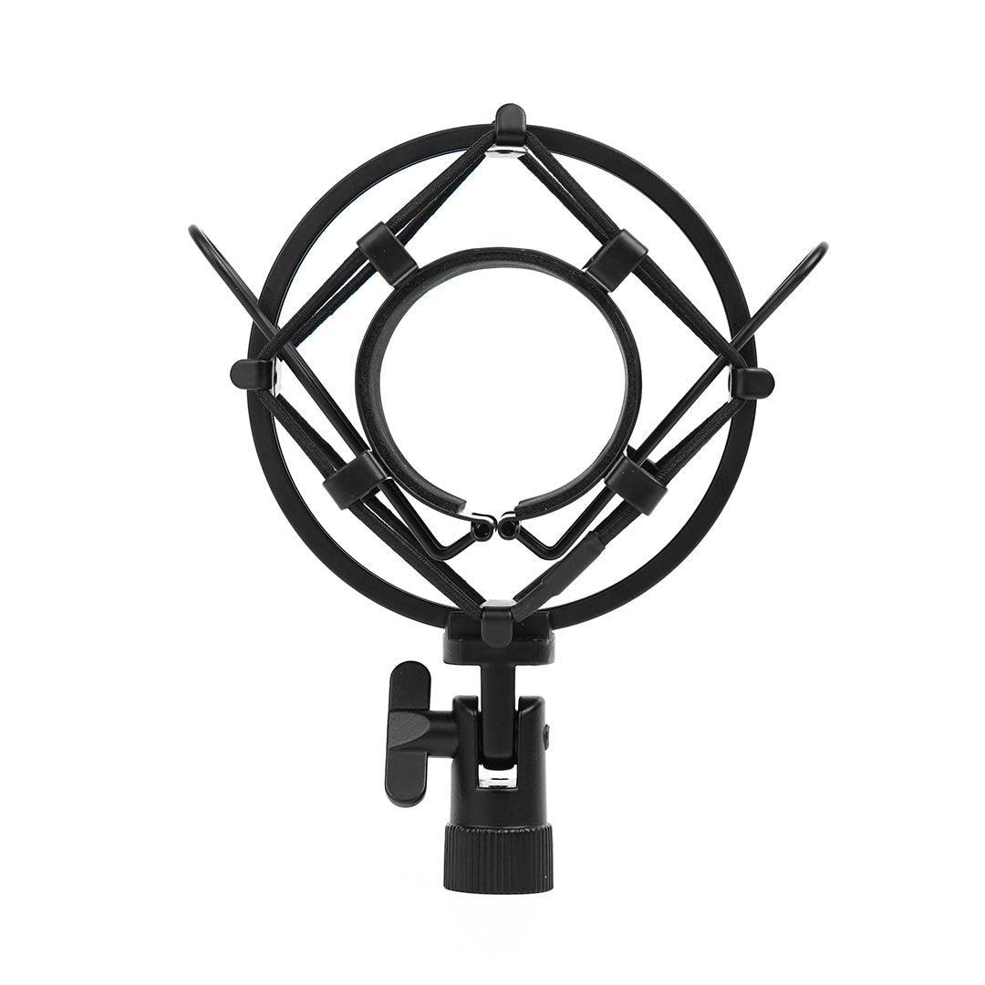 Microphone Shock Mount HyperWork MAS01-1 - Kẹp khung chống sốc cho Micro - HyperWork