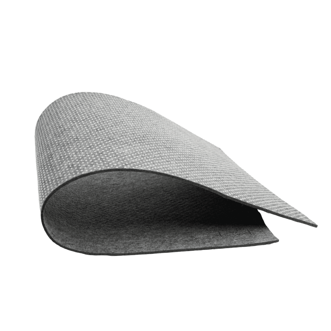 Miếng Pad Chuột HyperWork Bằng Vải Nỉ 80x40CM - HyperWork