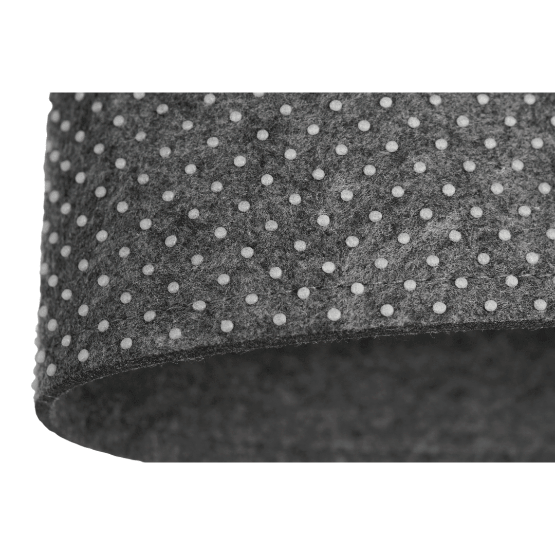 Miếng Pad Chuột HyperWork Bằng Vải Nỉ 80x40CM - HyperWork