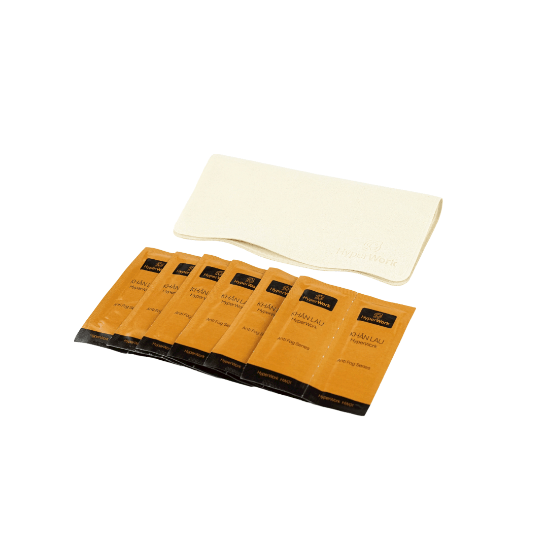 Khăn ướt HyperWork Anti Fog HW01 - HyperWork