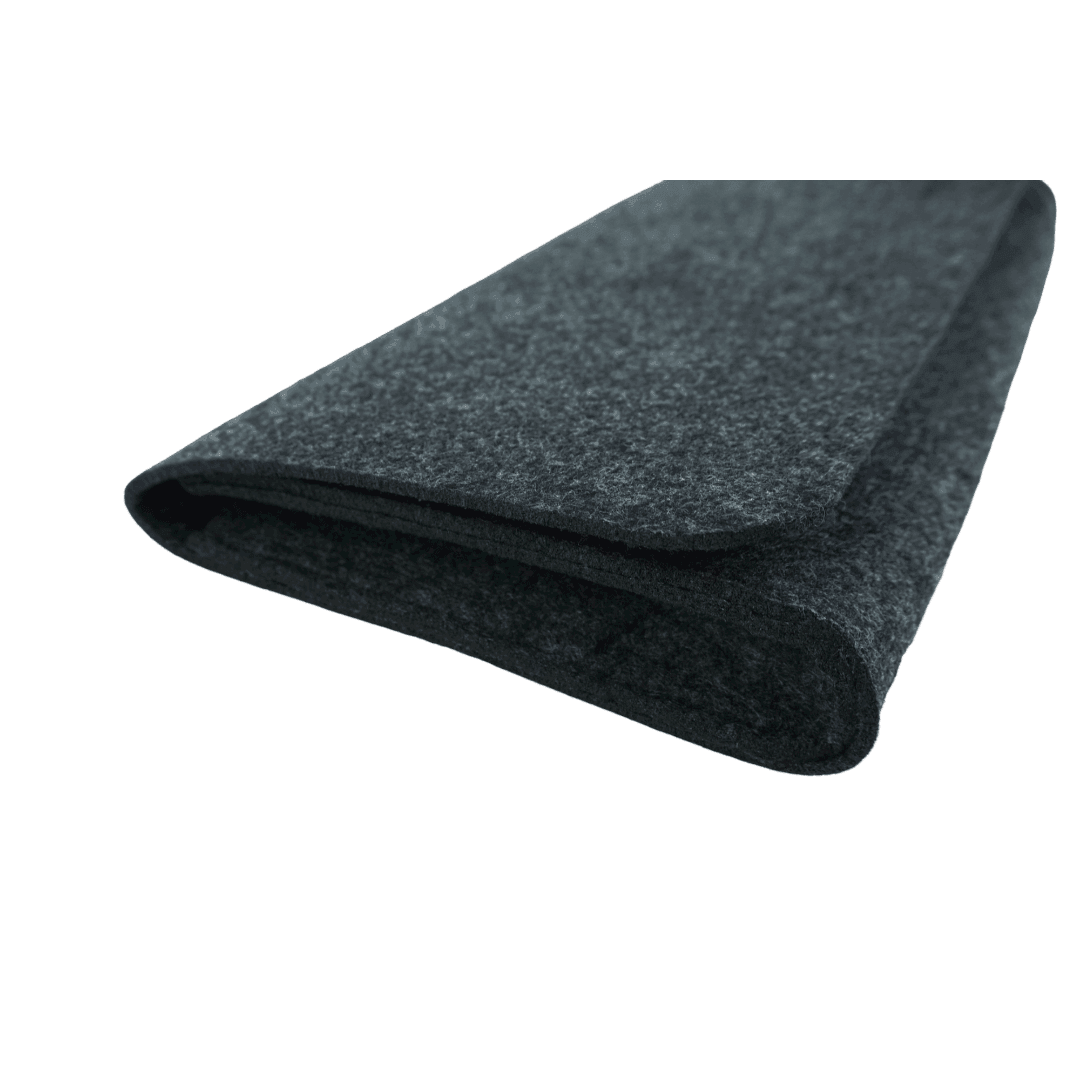 Túi đựng bàn phím chất liệu vải nỉ HyperWork - HyperWork